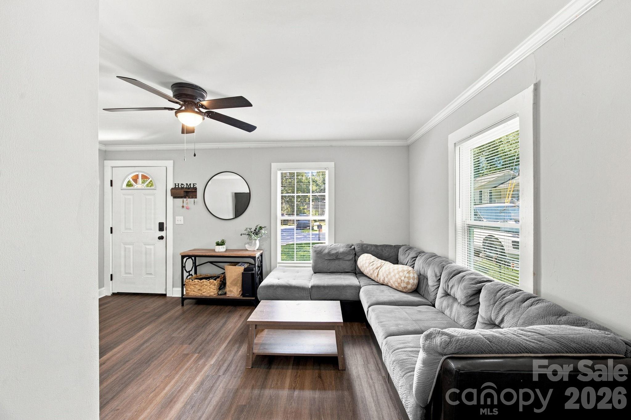 315 Pineview Street — Kannapolis