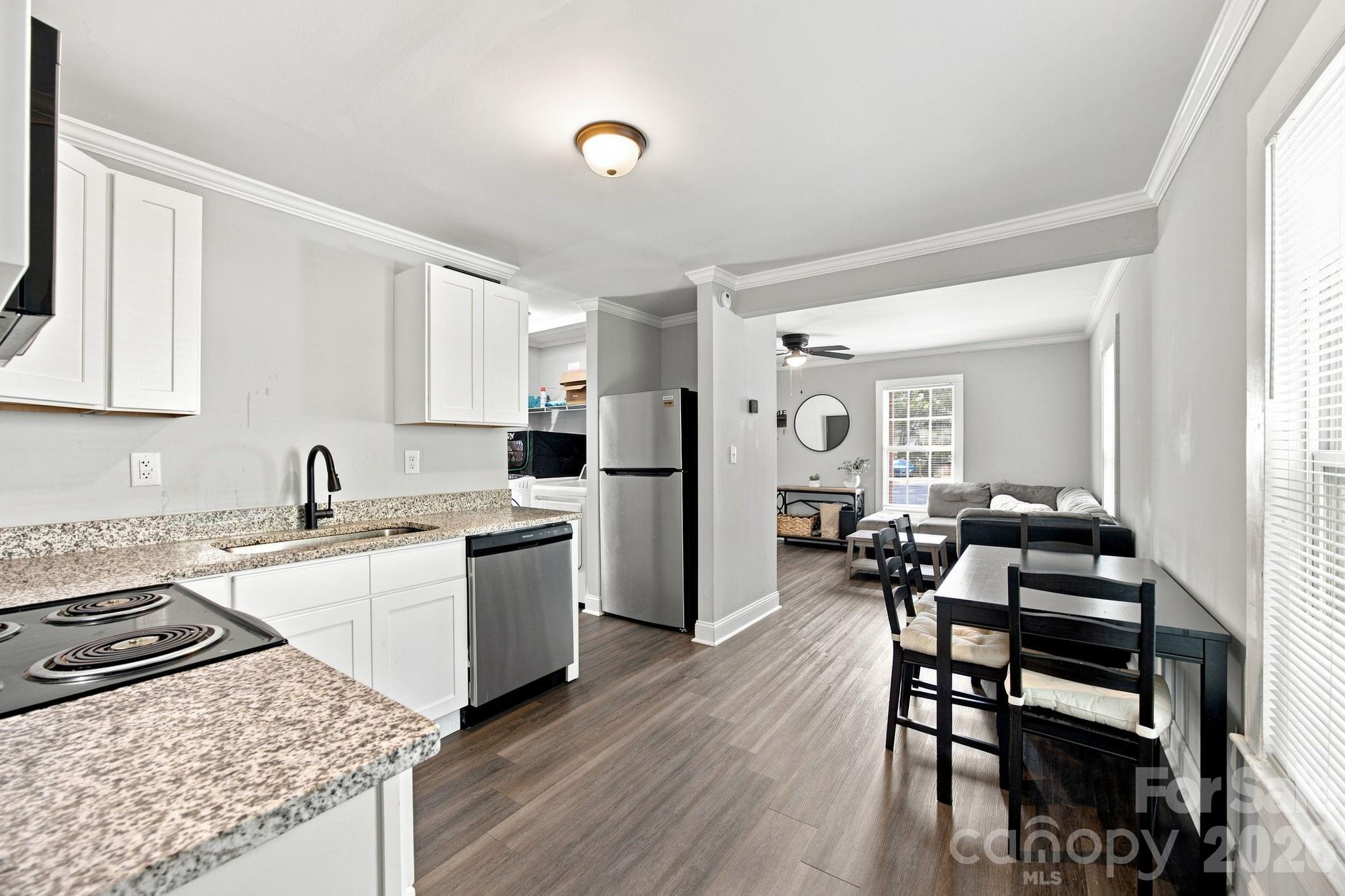 315 Pineview Street — Kannapolis