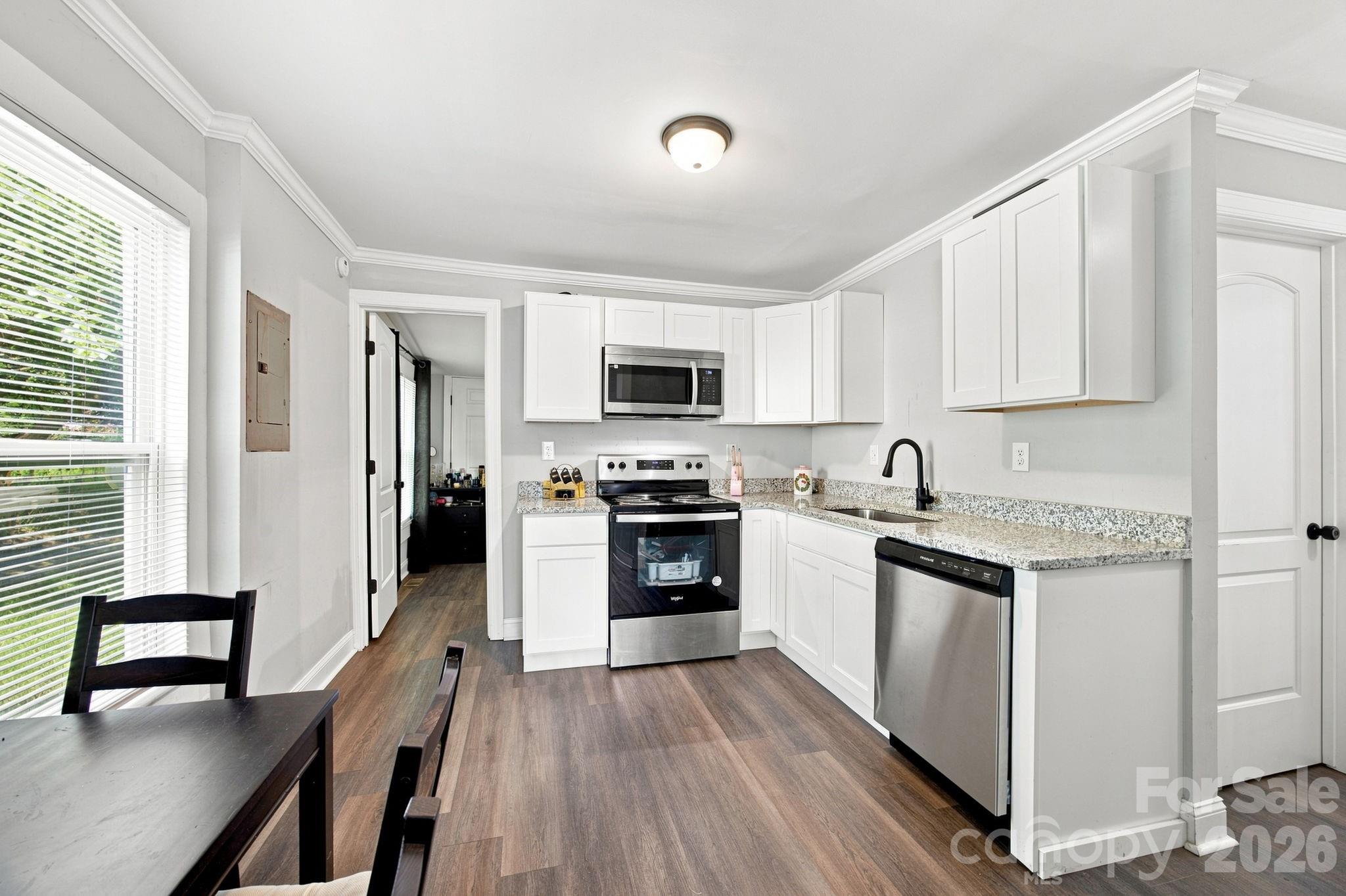 315 Pineview Street — Kannapolis
