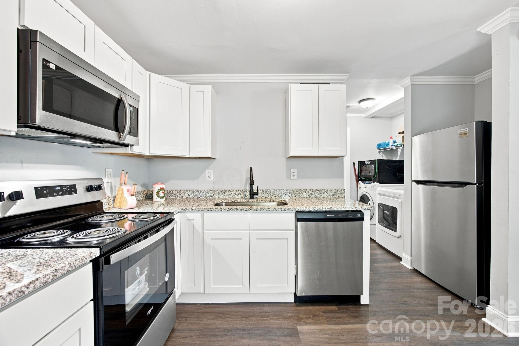 315 Pineview Street — Kannapolis