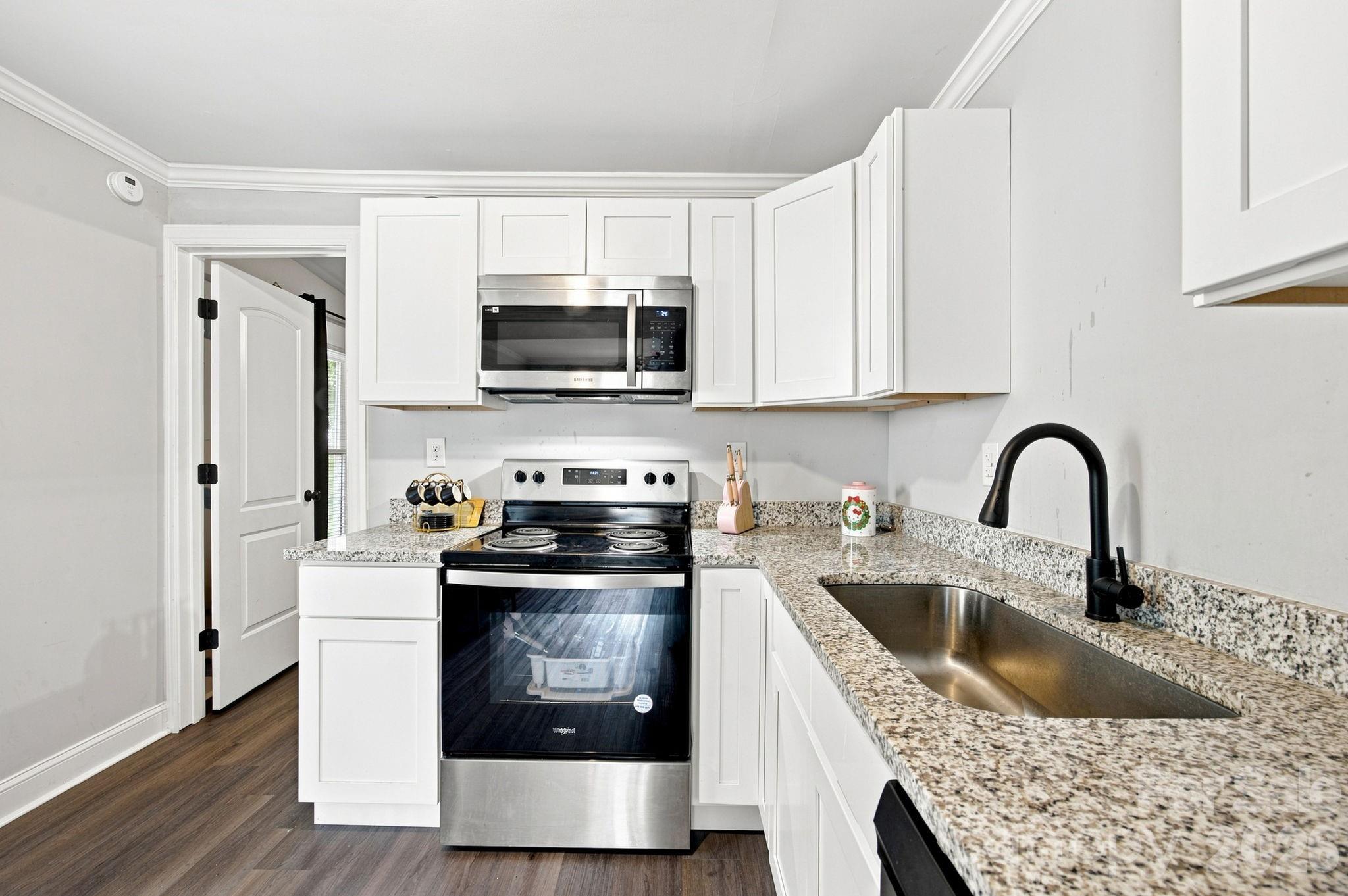 315 Pineview Street — Kannapolis