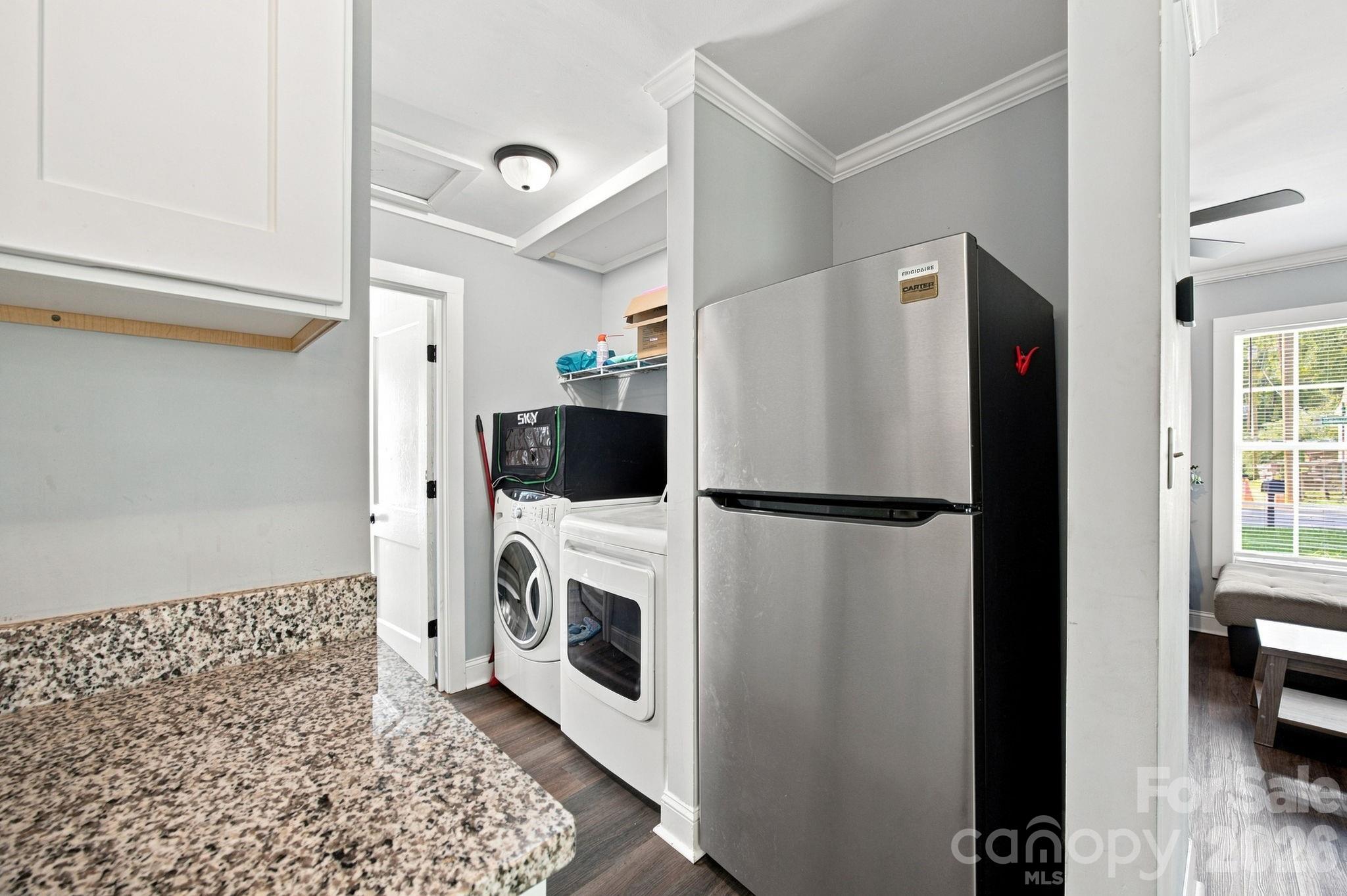 315 Pineview Street — Kannapolis