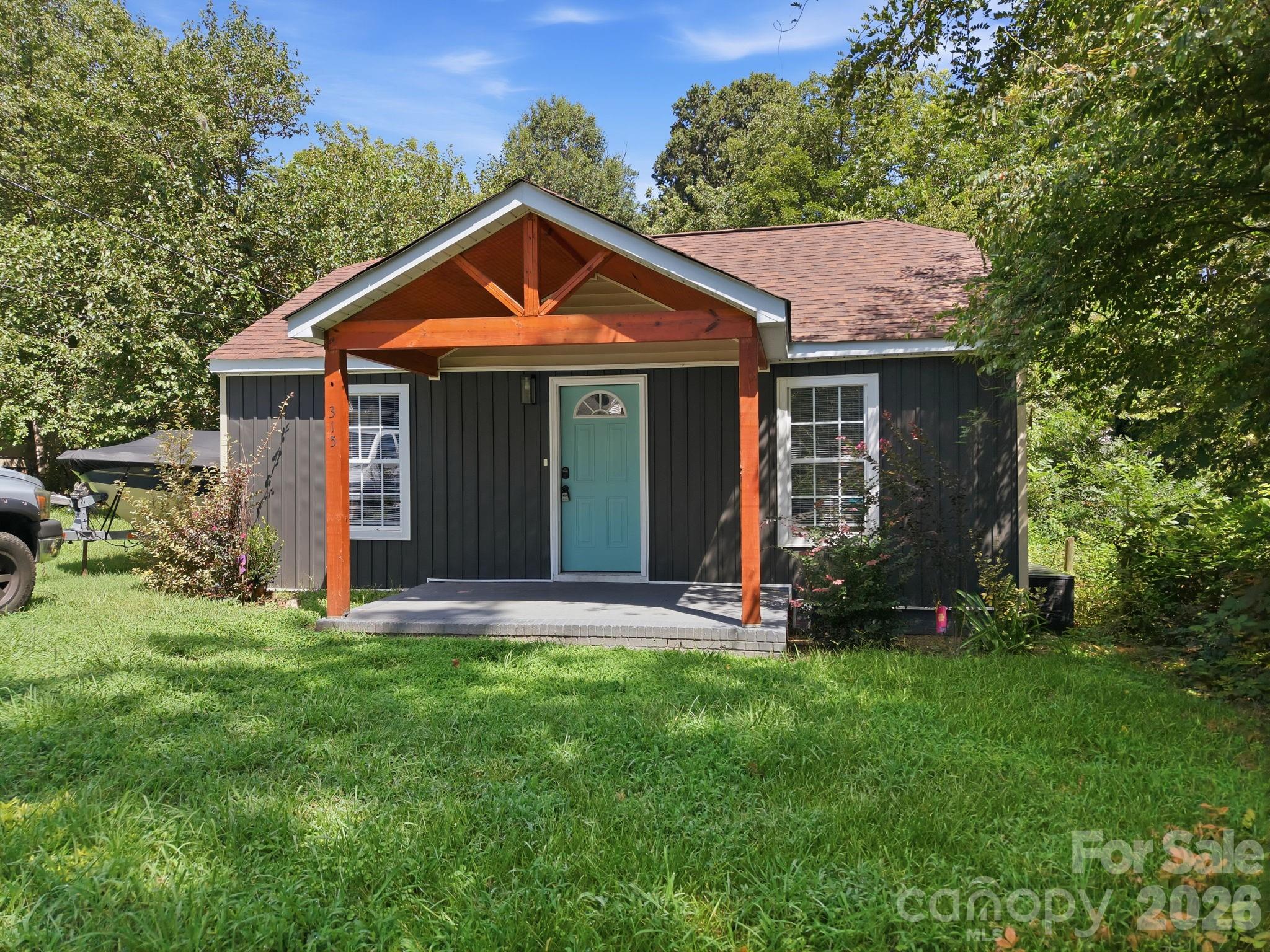 315 Pineview Street — Kannapolis