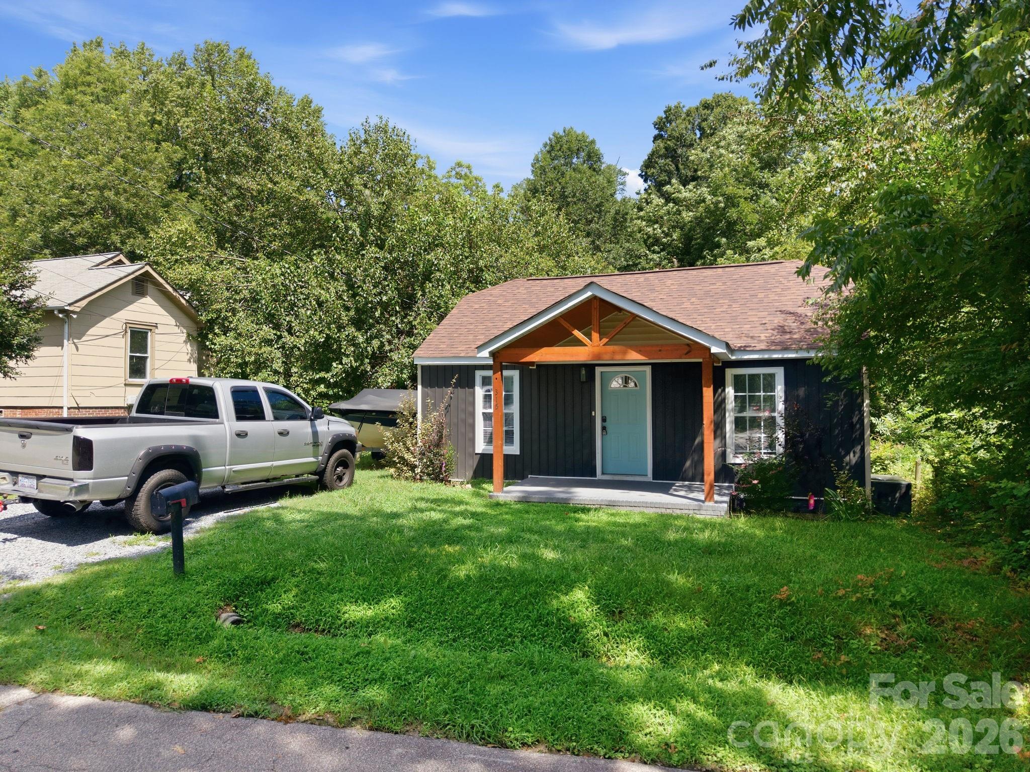 315 Pineview Street — Kannapolis