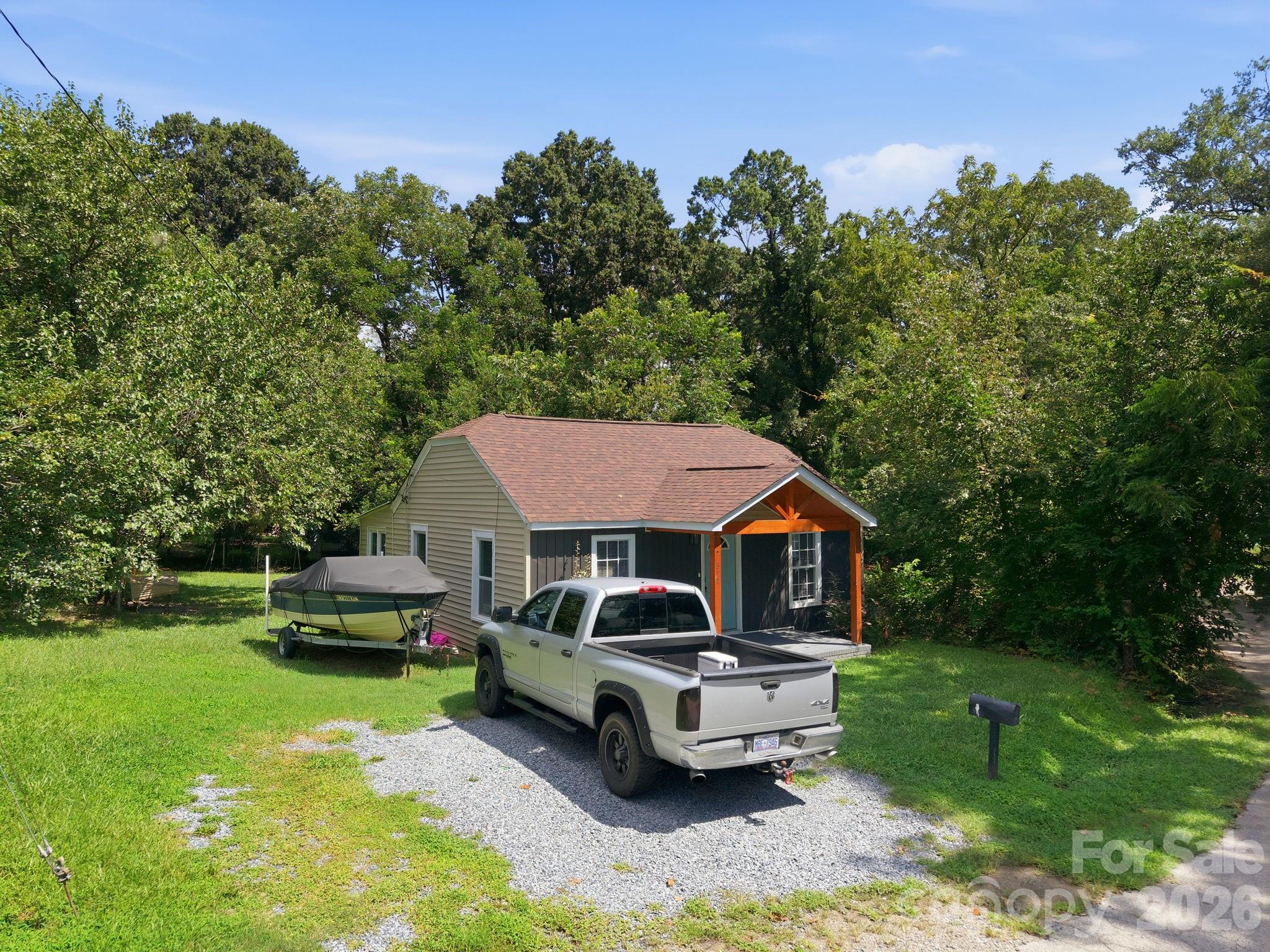 315 Pineview Street — Kannapolis