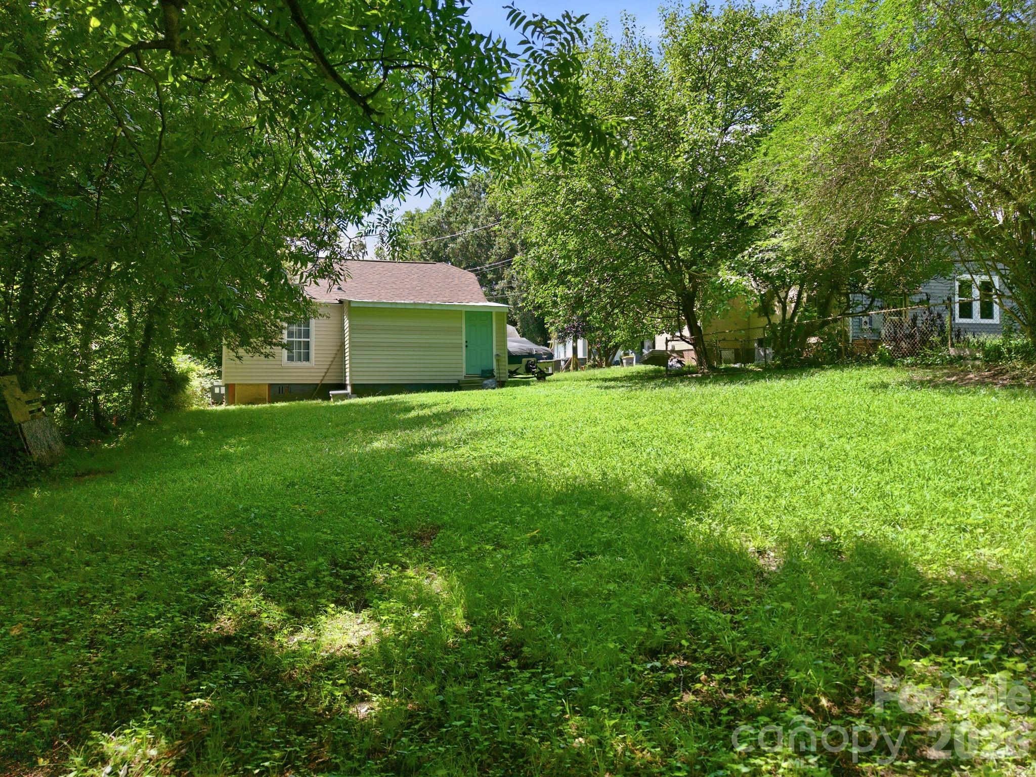 315 Pineview Street — Kannapolis