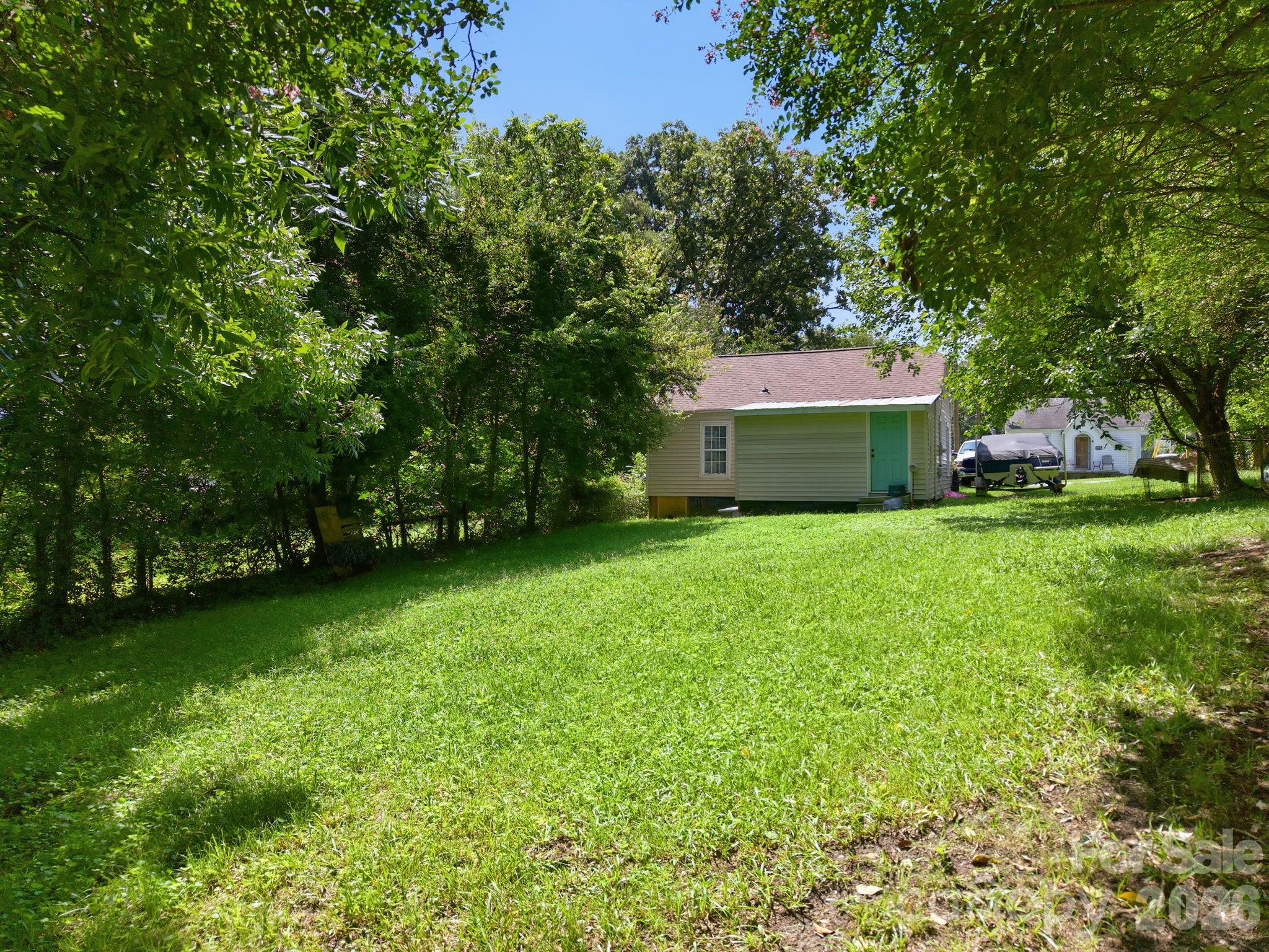 315 Pineview Street — Kannapolis