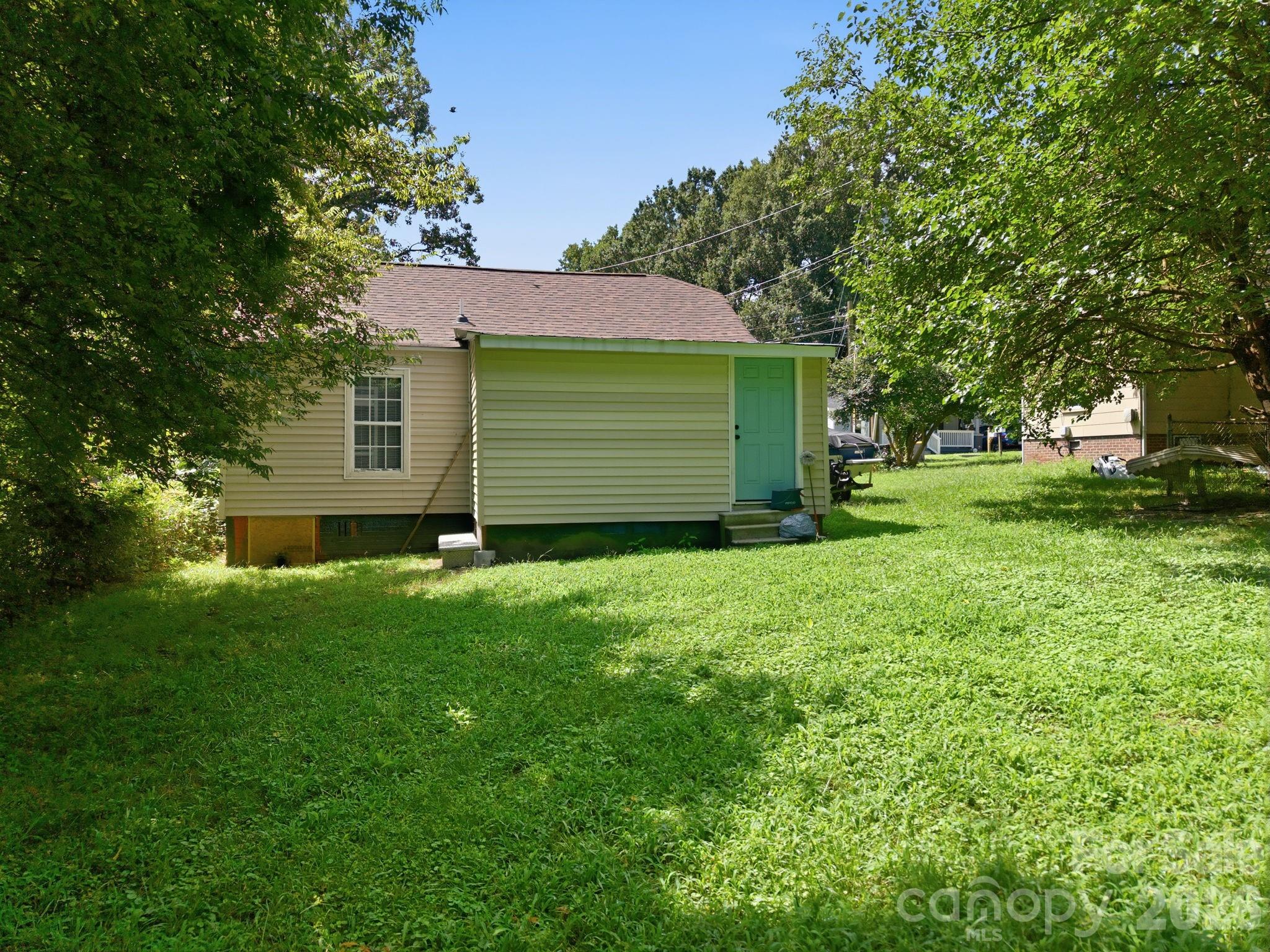 315 Pineview Street — Kannapolis