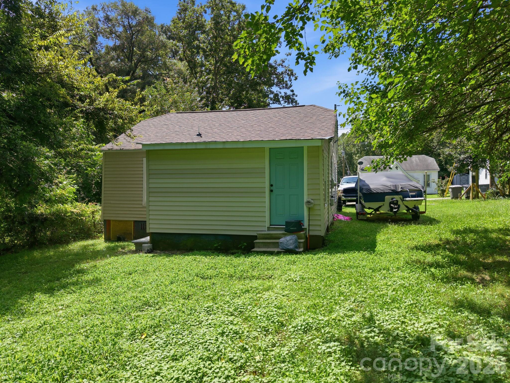 315 Pineview Street — Kannapolis
