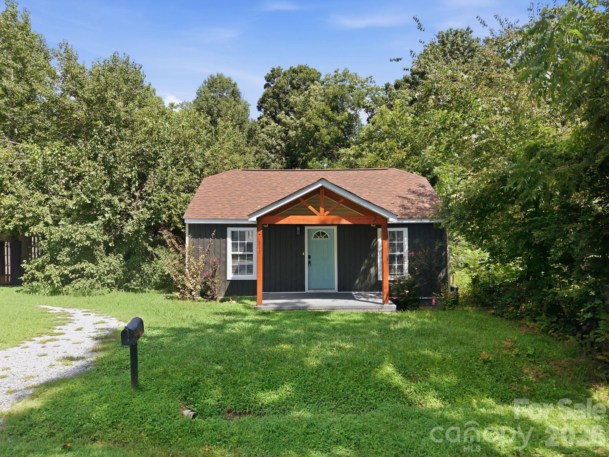 315 Pineview Street — Kannapolis