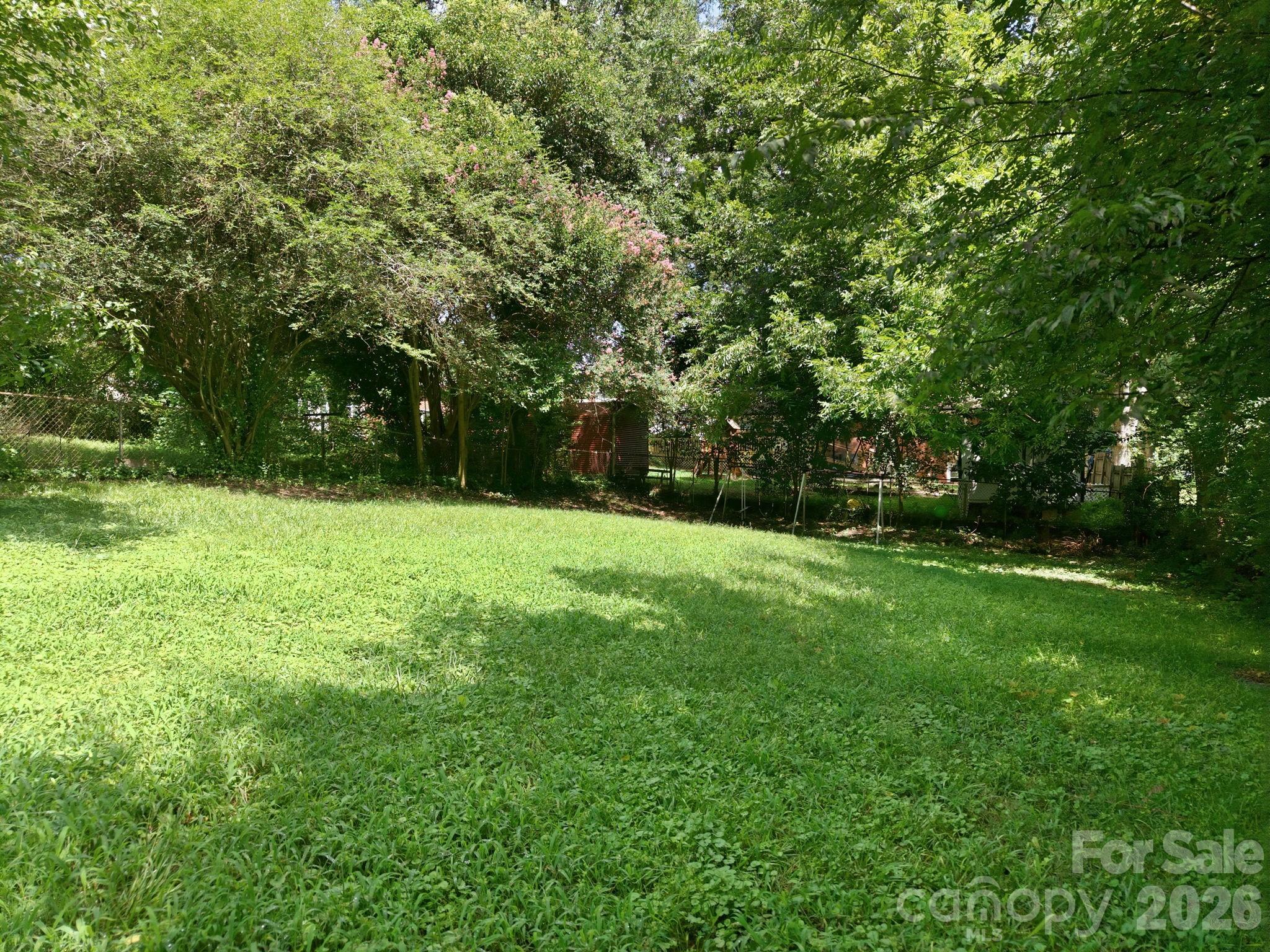 315 Pineview Street — Kannapolis