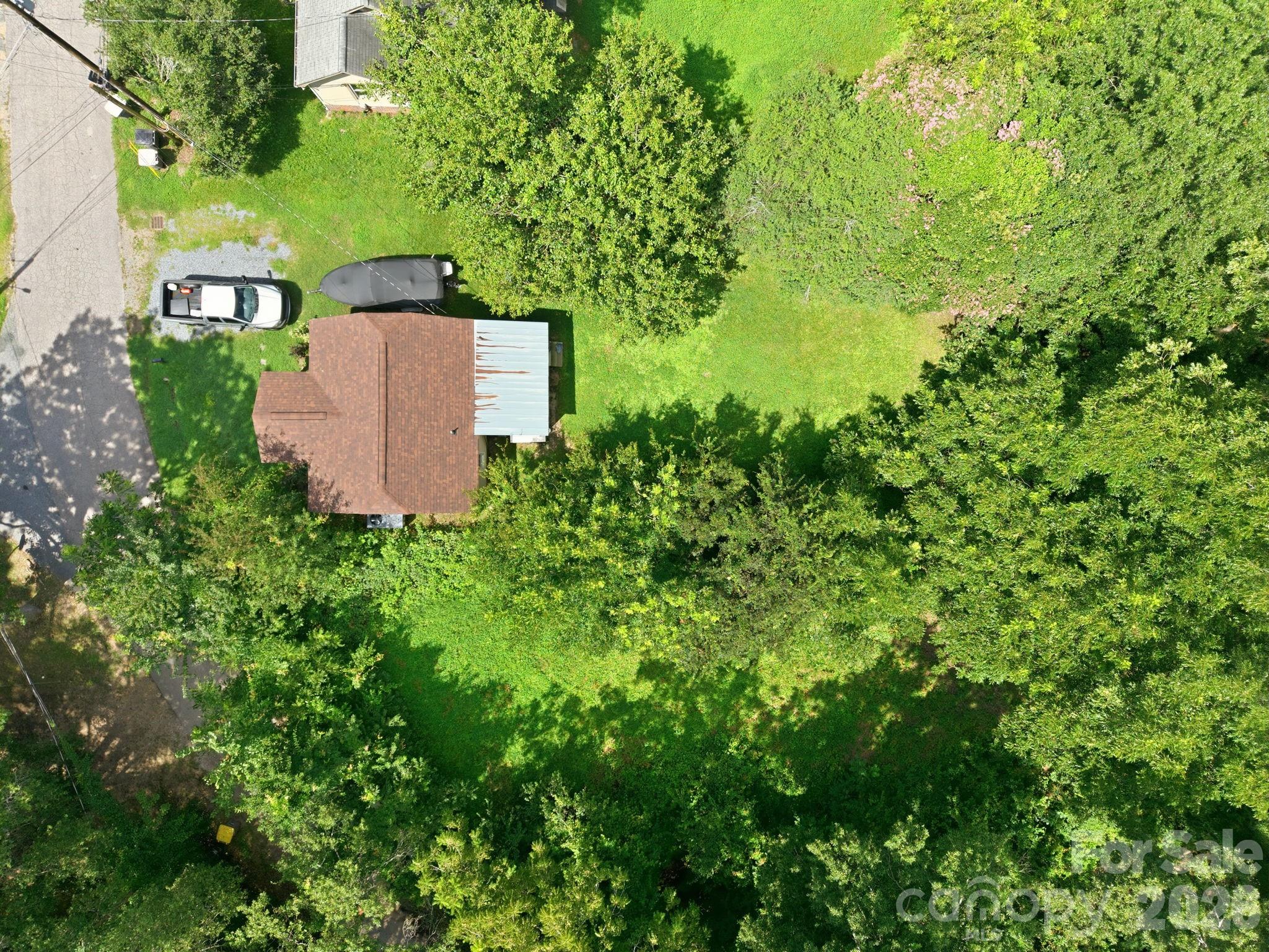 315 Pineview Street — Kannapolis