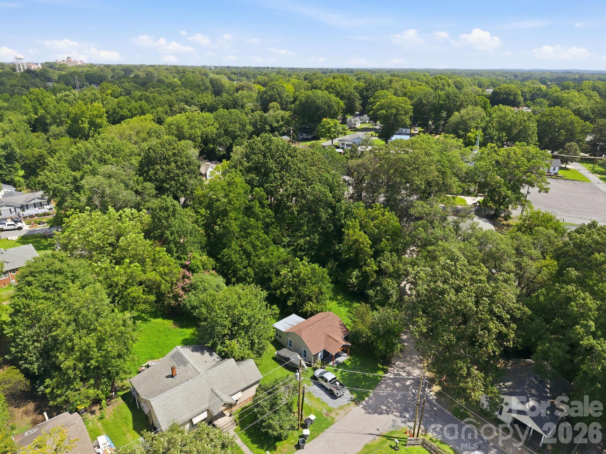 315 Pineview Street — Kannapolis