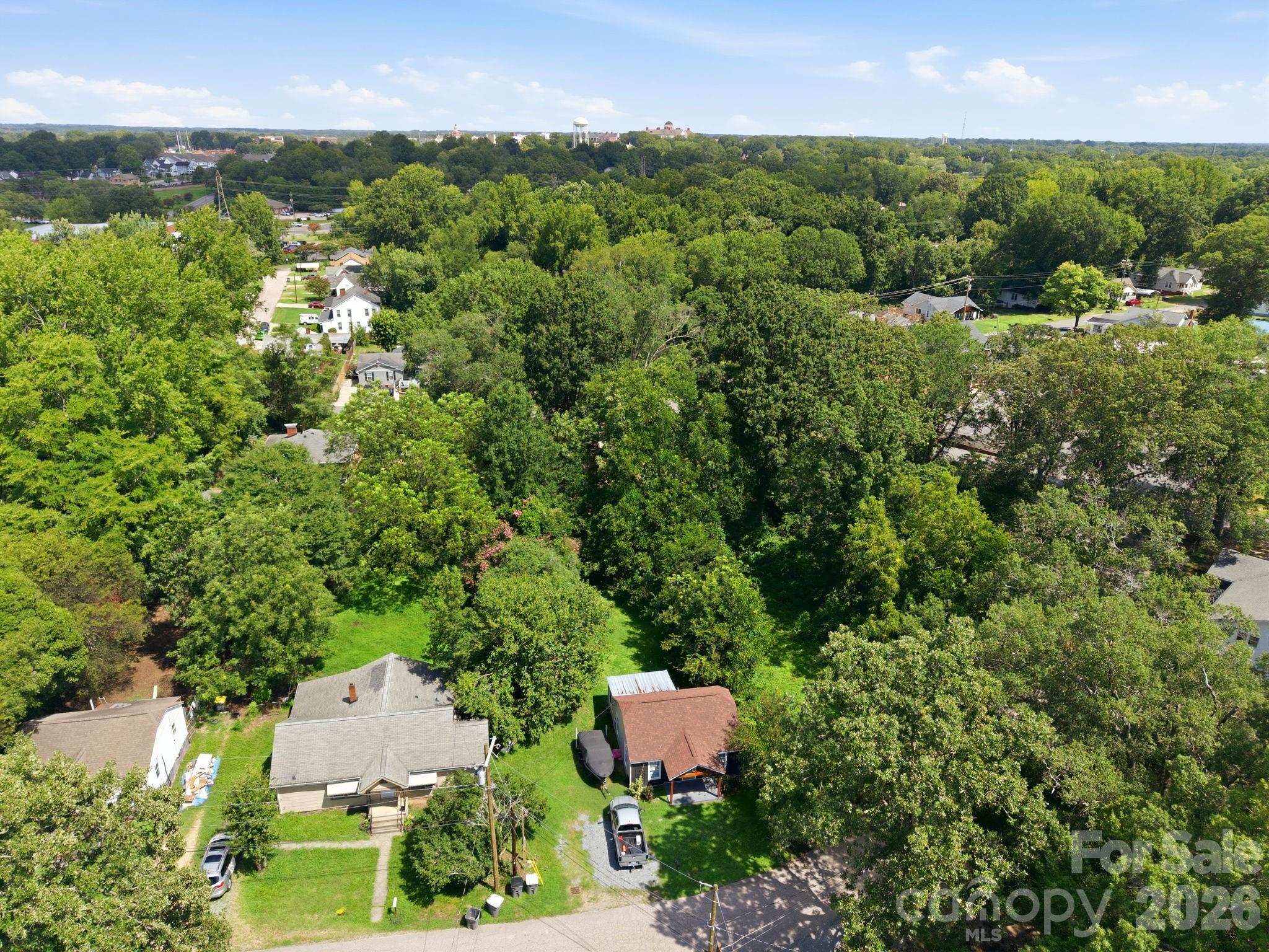 315 Pineview Street — Kannapolis