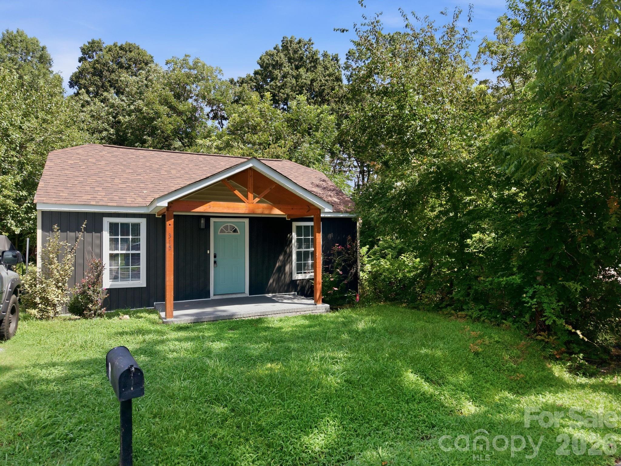 315 Pineview Street — Kannapolis