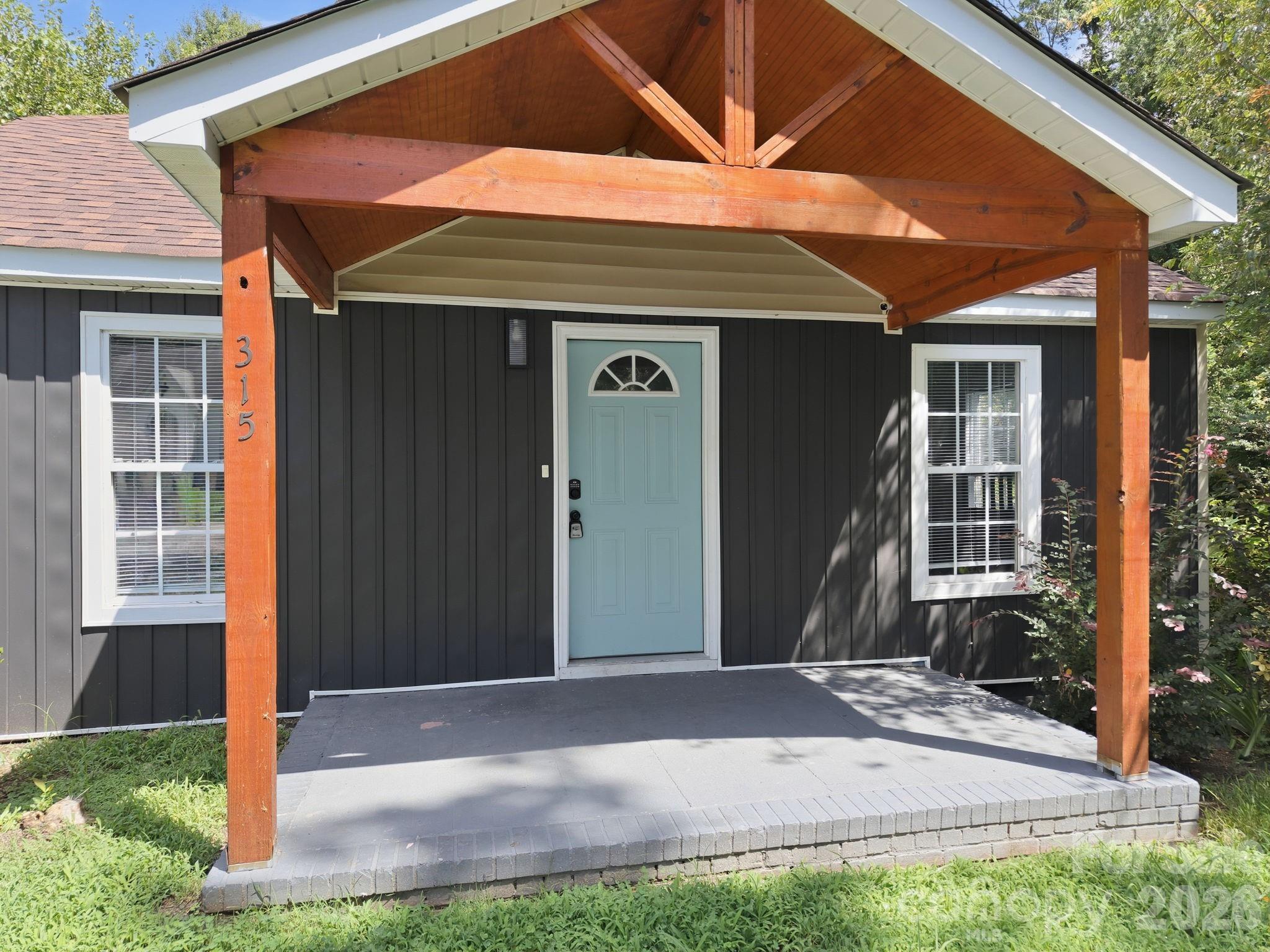 315 Pineview Street — Kannapolis