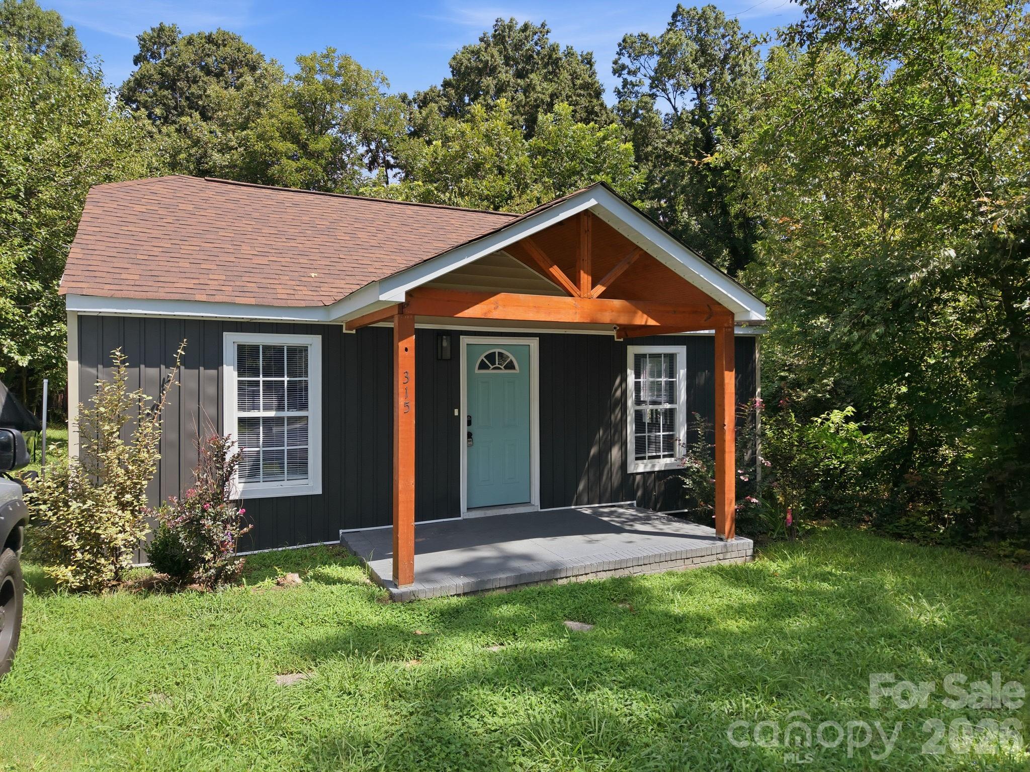 315 Pineview Street — Kannapolis