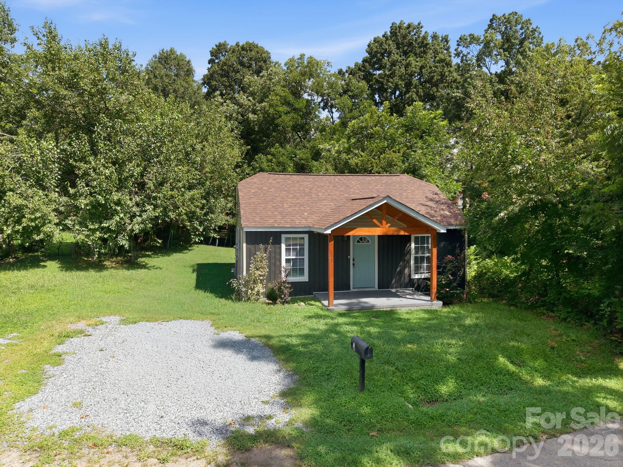 315 Pineview Street — Kannapolis