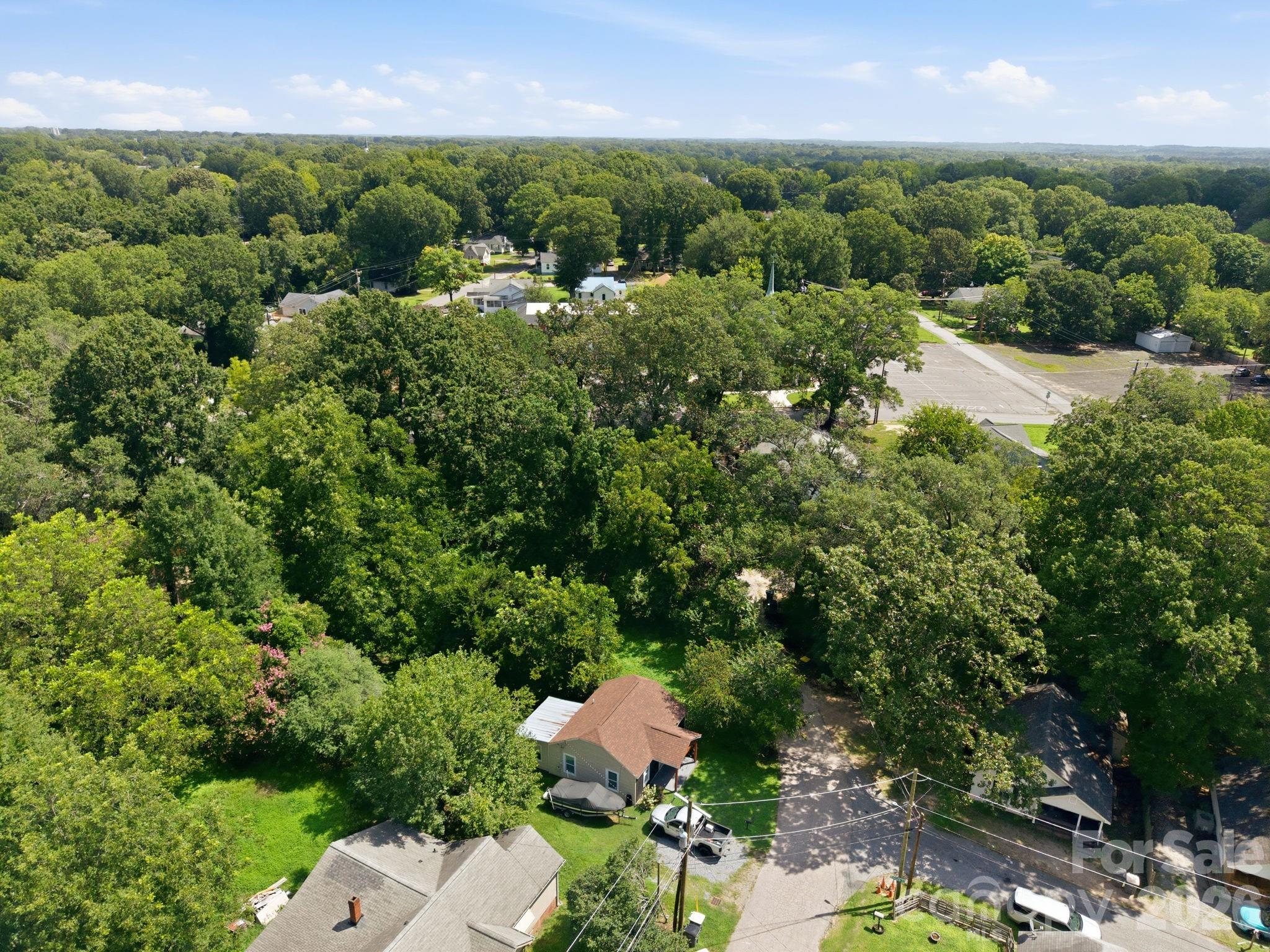 315 Pineview Street — Kannapolis