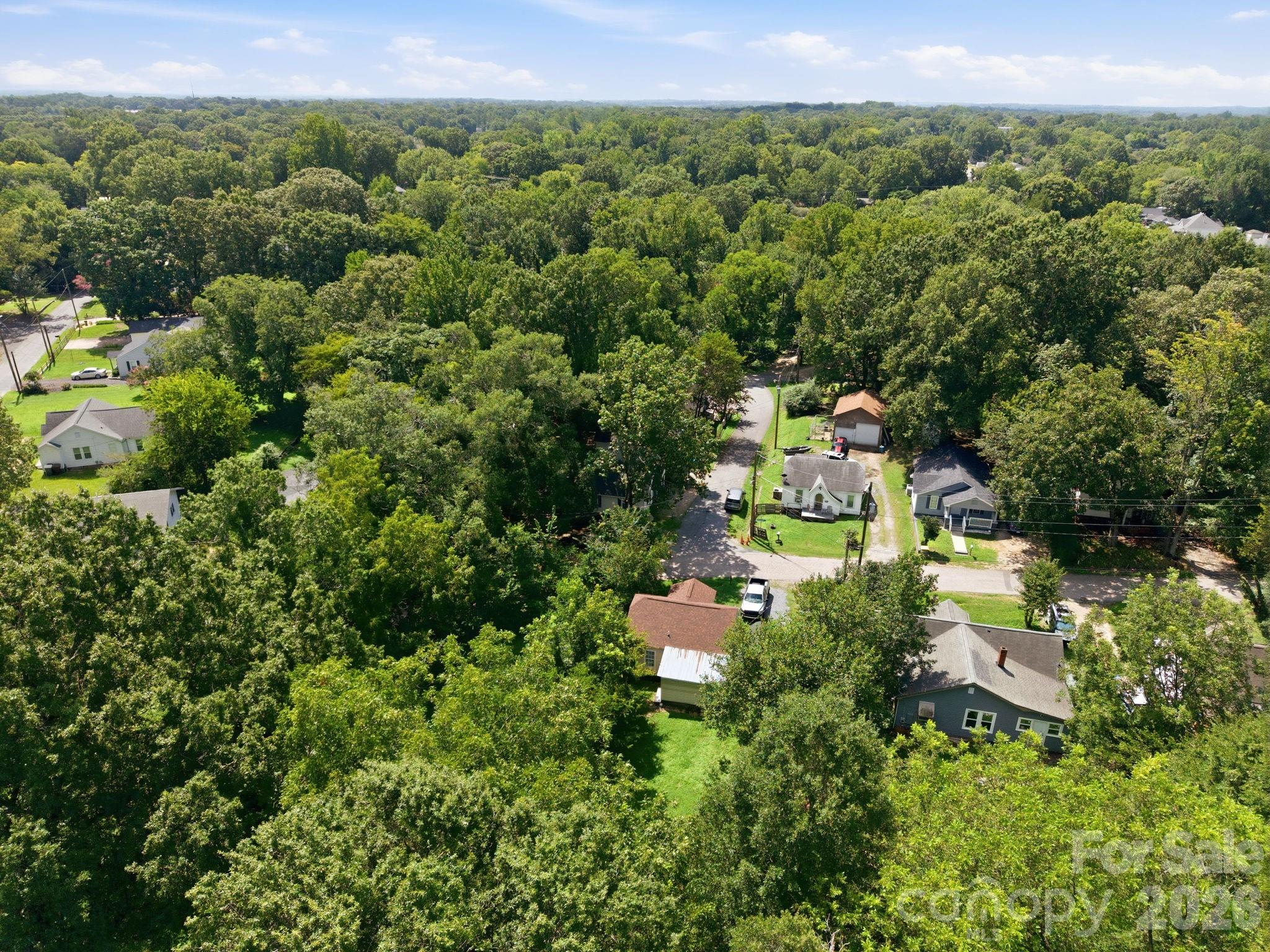 315 Pineview Street — Kannapolis