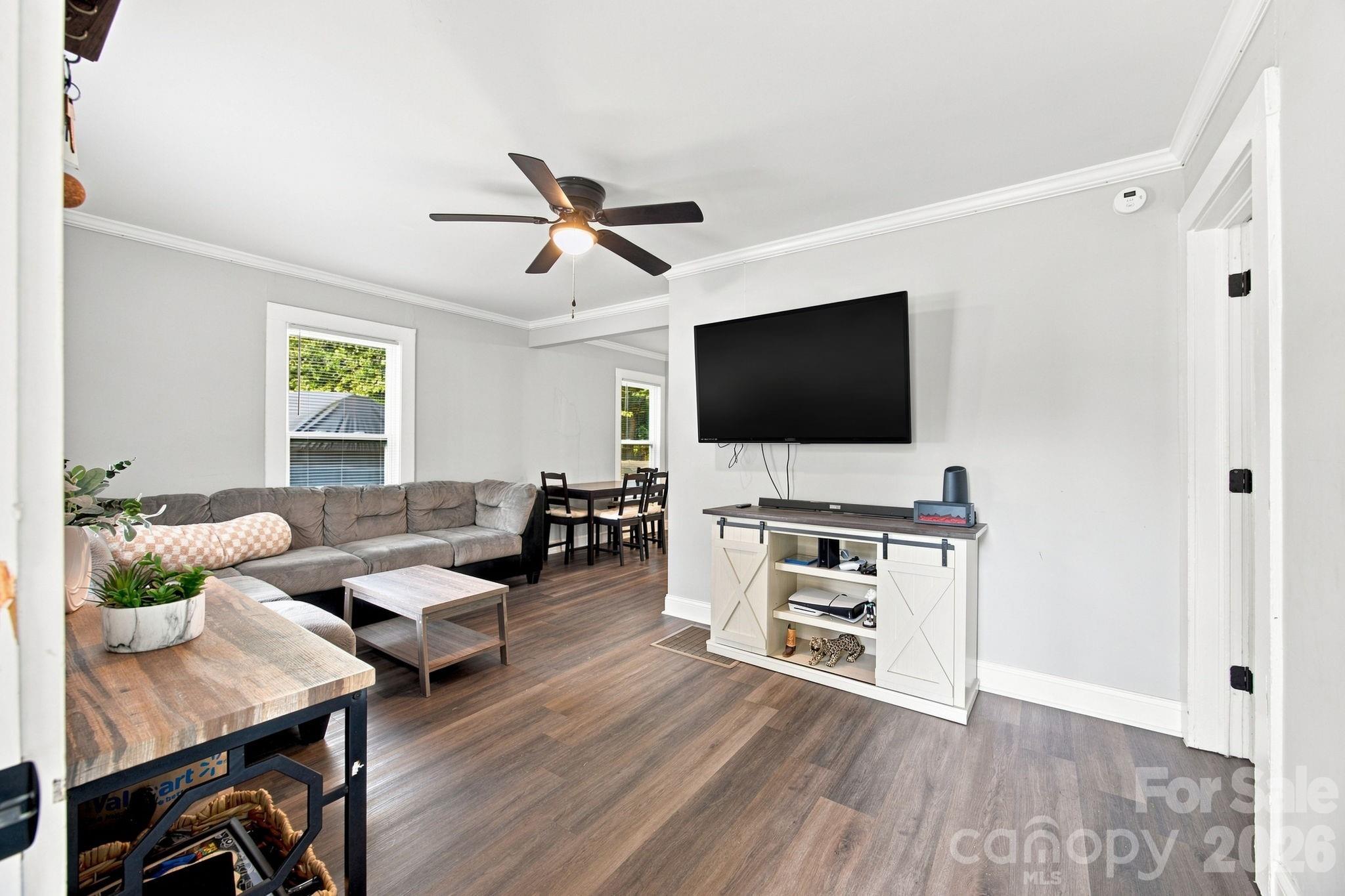 315 Pineview Street — Kannapolis