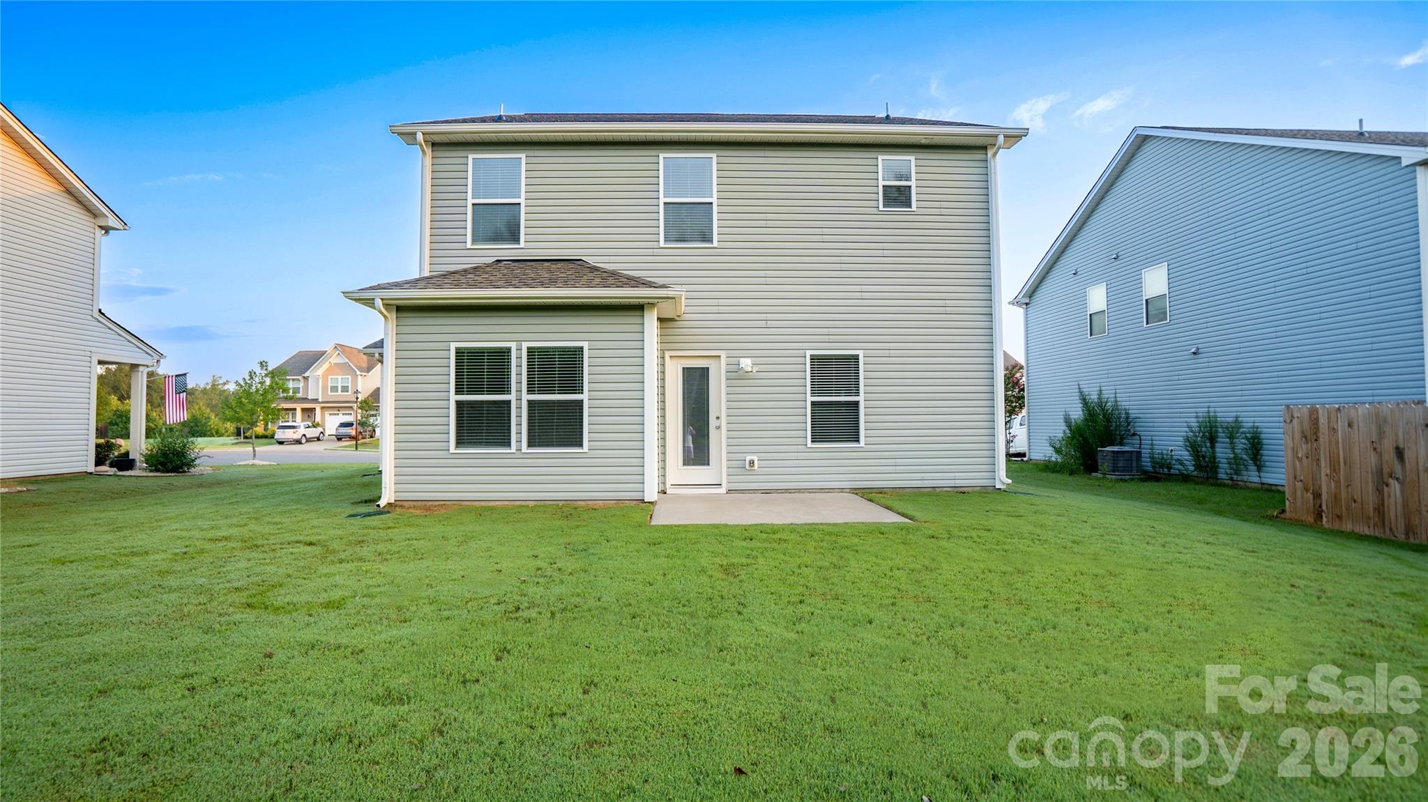 314 Contentment Drive #192B — Locust