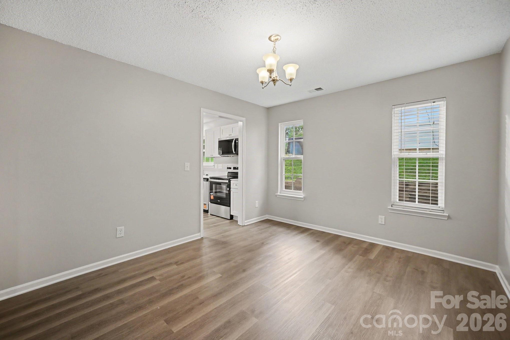 10220 Seedling Lane — Charlotte