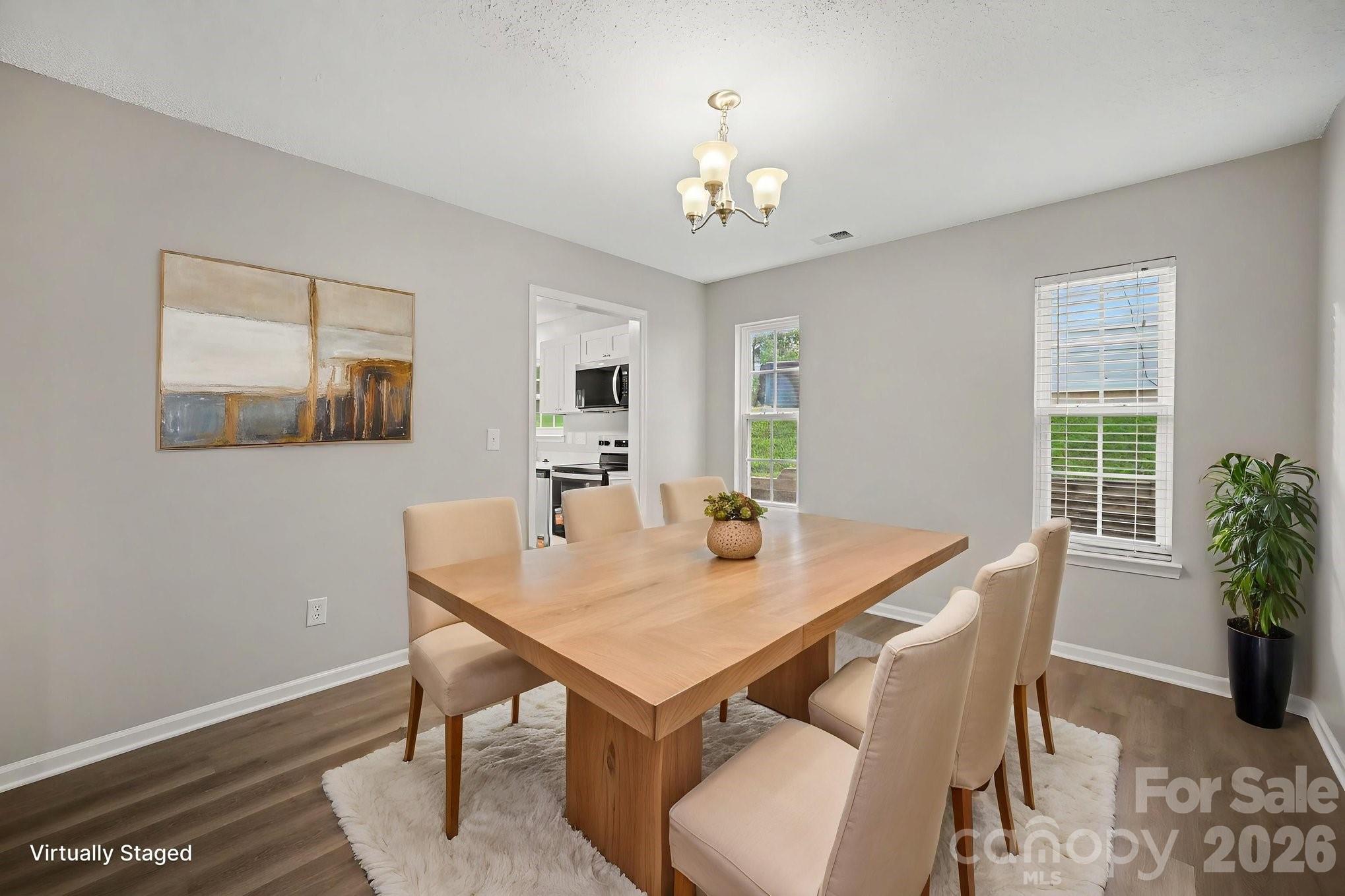 10220 Seedling Lane — Charlotte
