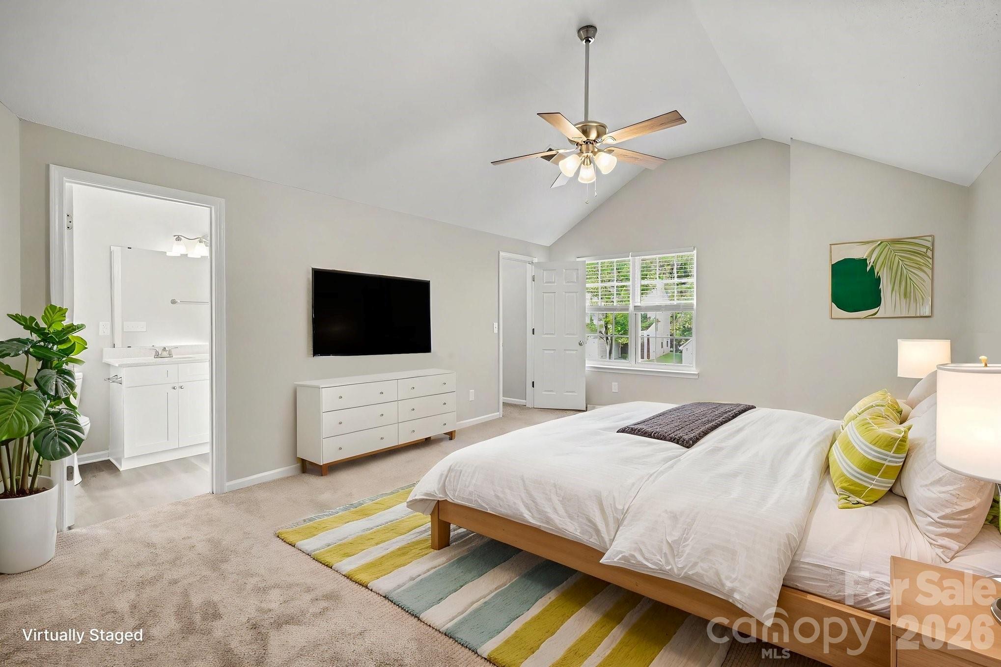 10220 Seedling Lane — Charlotte