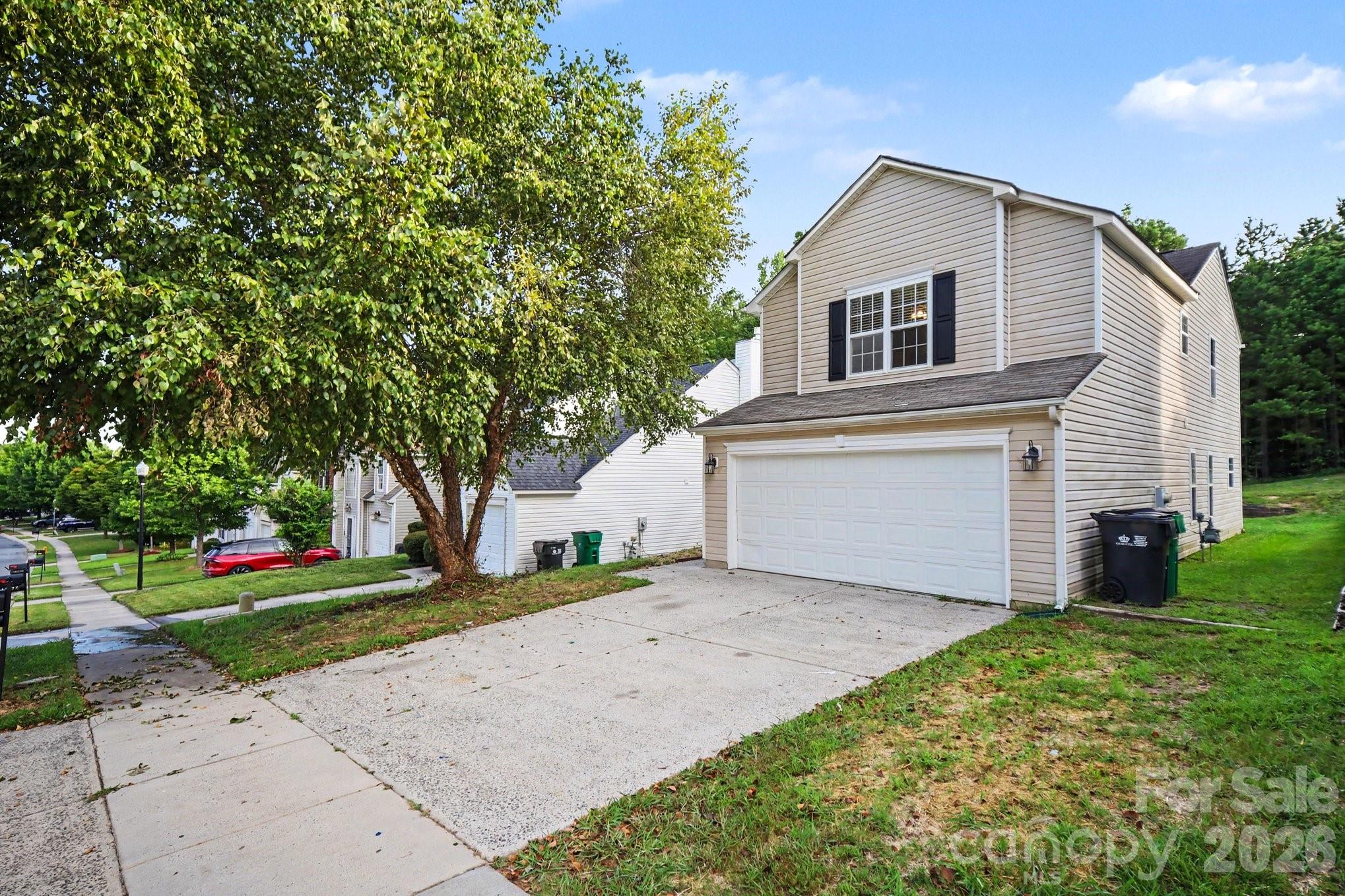 10220 Seedling Lane — Charlotte