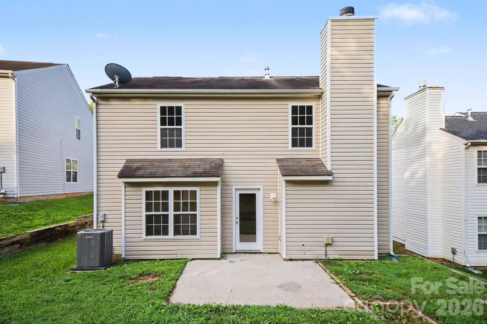 10220 Seedling Lane — Charlotte