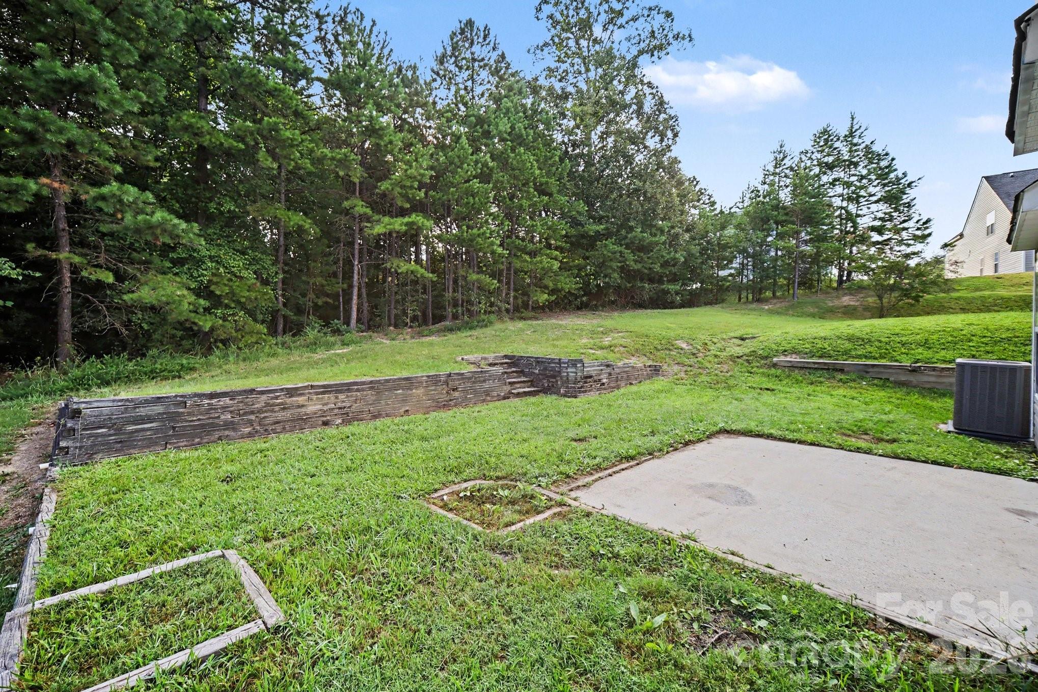 10220 Seedling Lane — Charlotte
