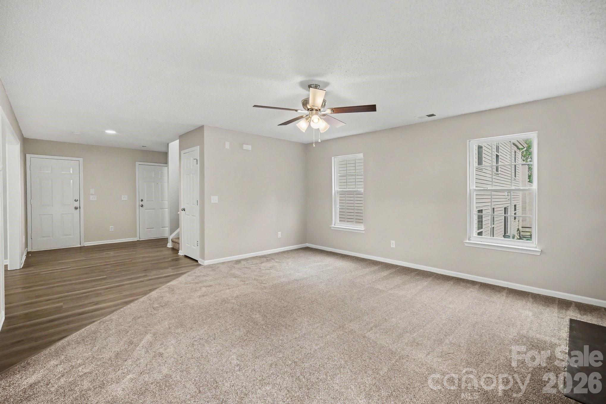 10220 Seedling Lane — Charlotte