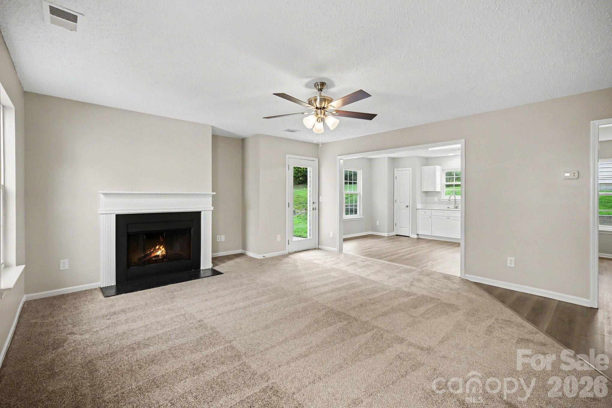 10220 Seedling Lane — Charlotte