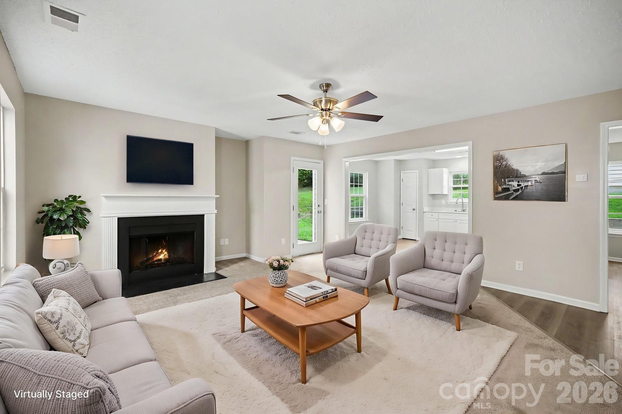 10220 Seedling Lane — Charlotte