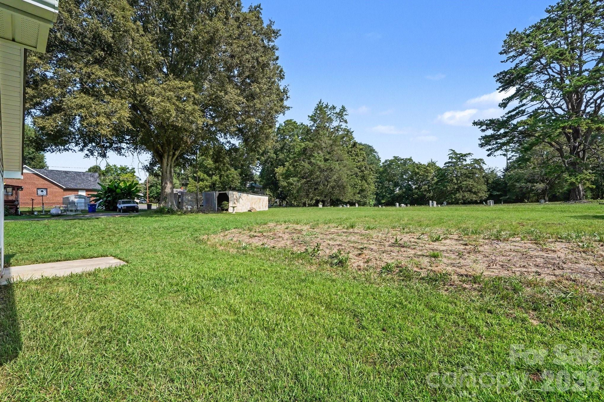 9015 Reid Street — Mount Pleasant
