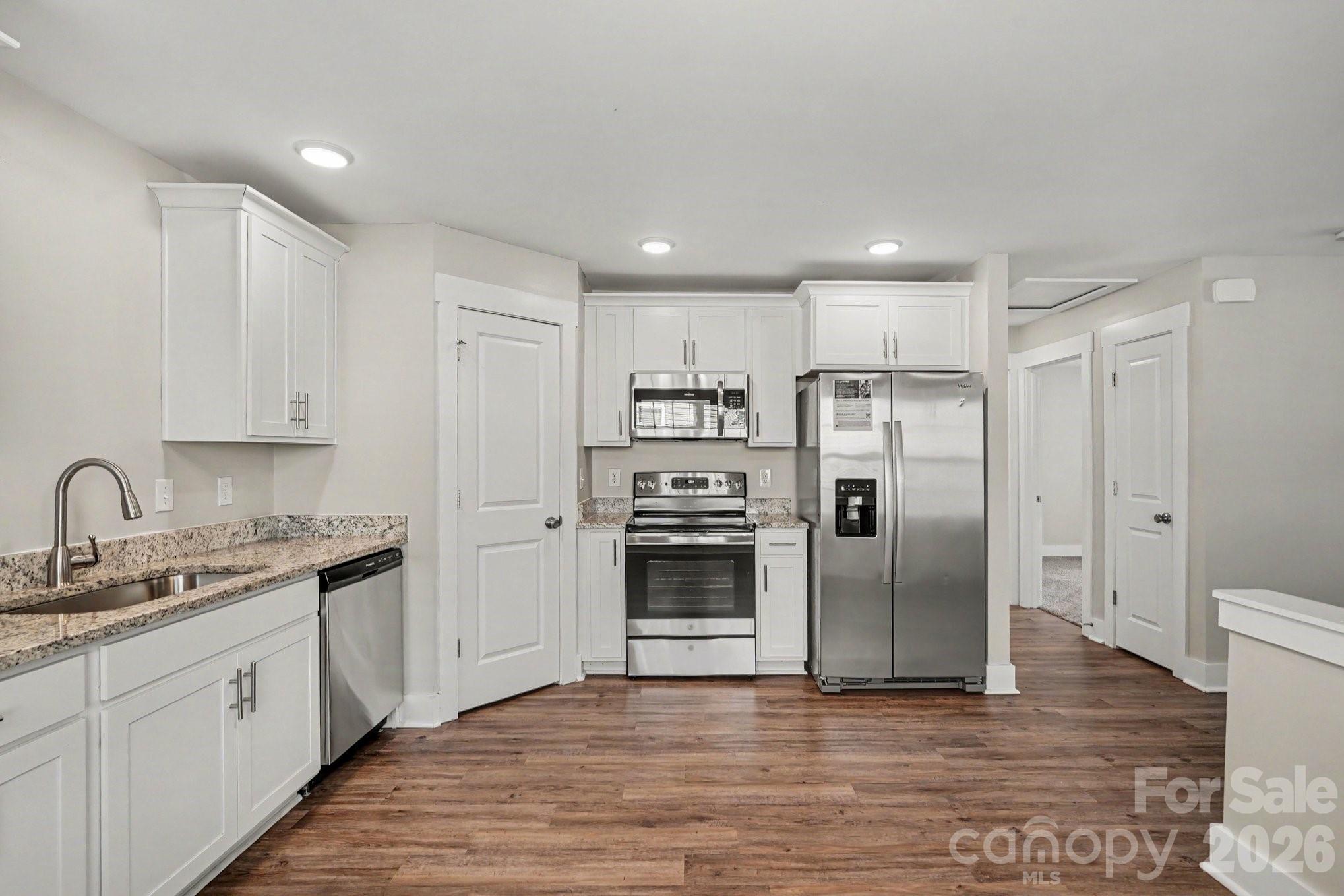 9015 Reid Street — Mount Pleasant