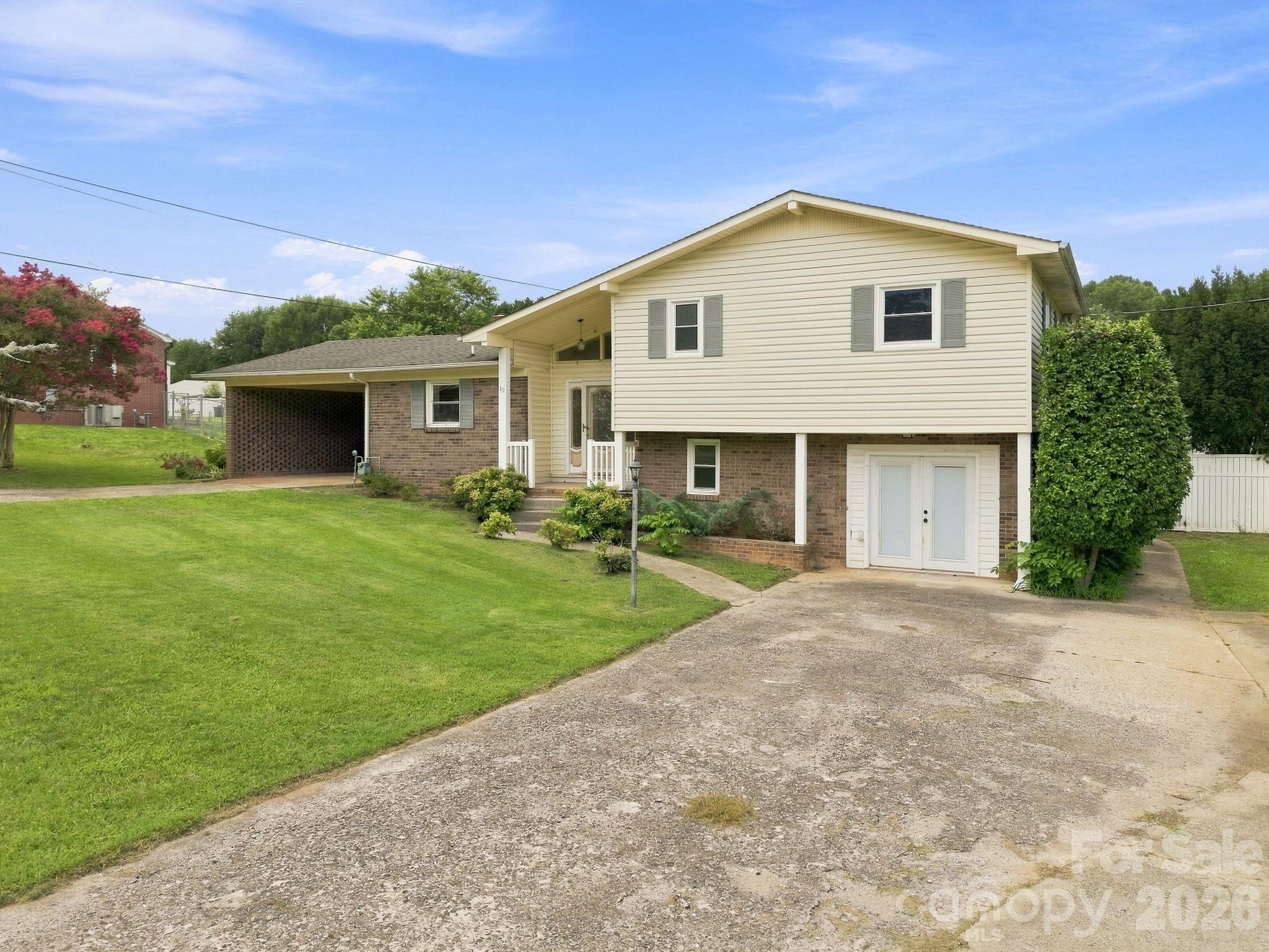 19 Pj Mcree Road — Maiden