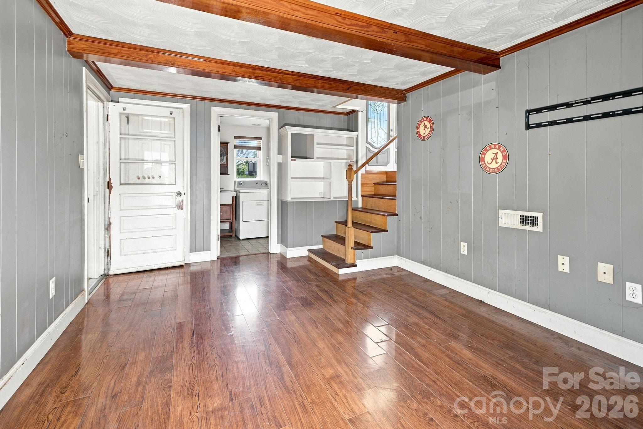 19 Pj Mcree Road — Maiden