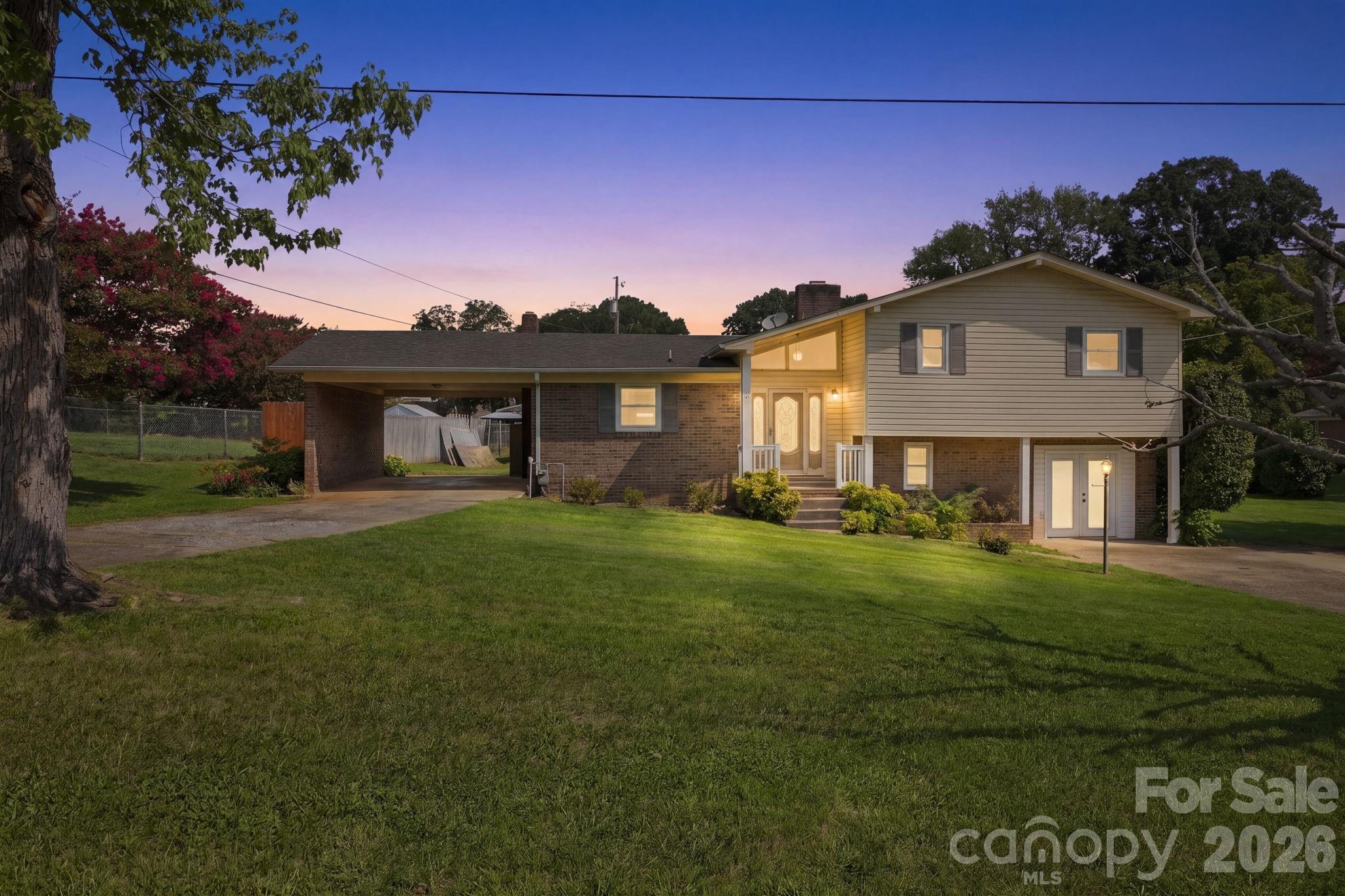 19 Pj Mcree Road — Maiden
