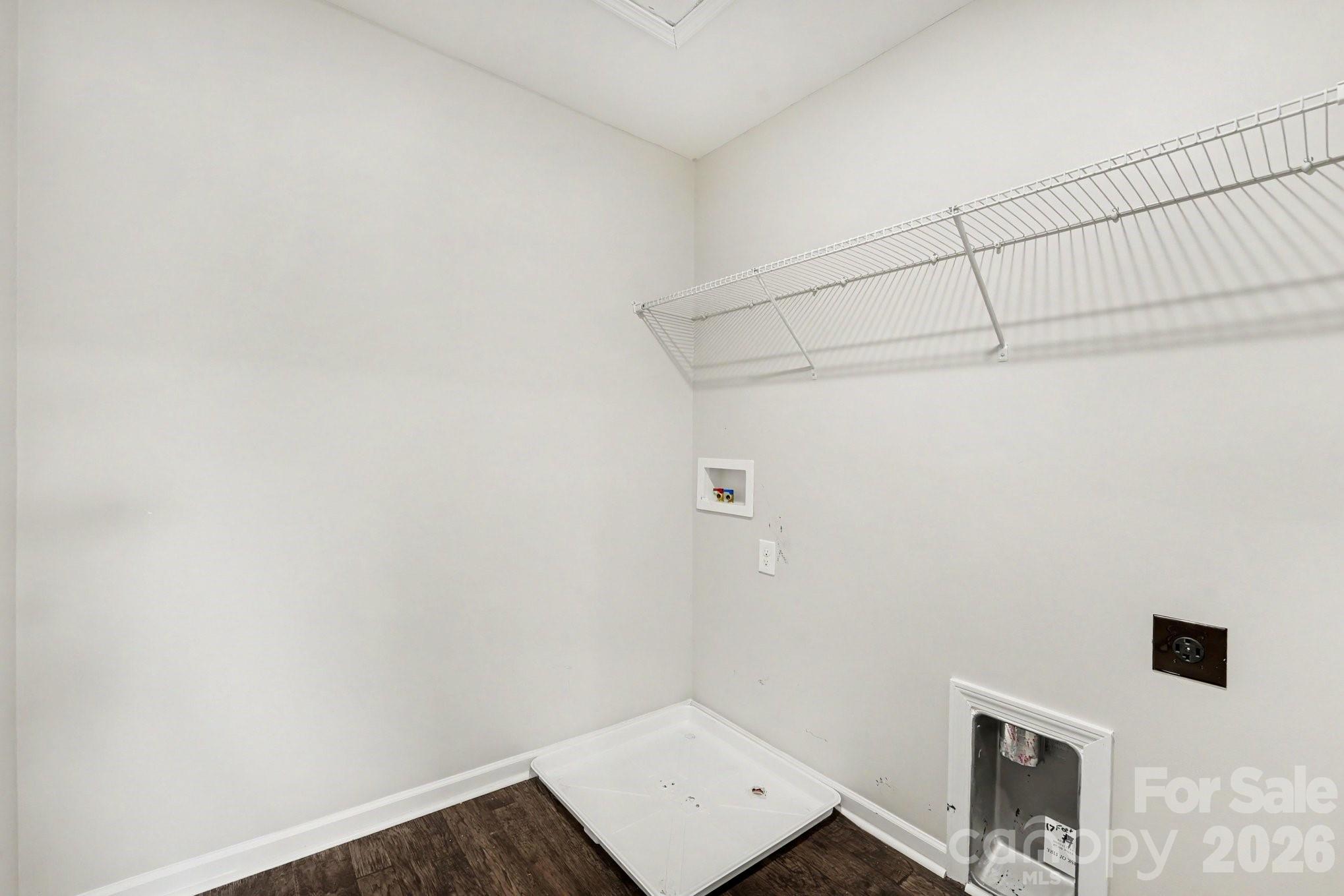 128 Sutters Mill Drive — Troutman