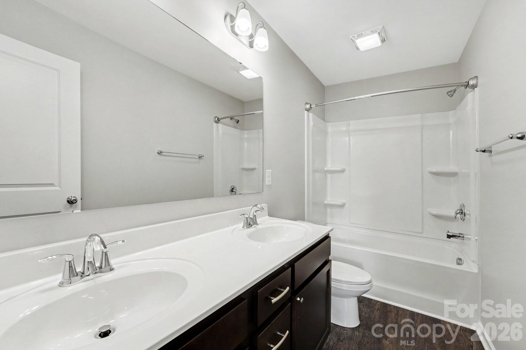 128 Sutters Mill Drive — Troutman