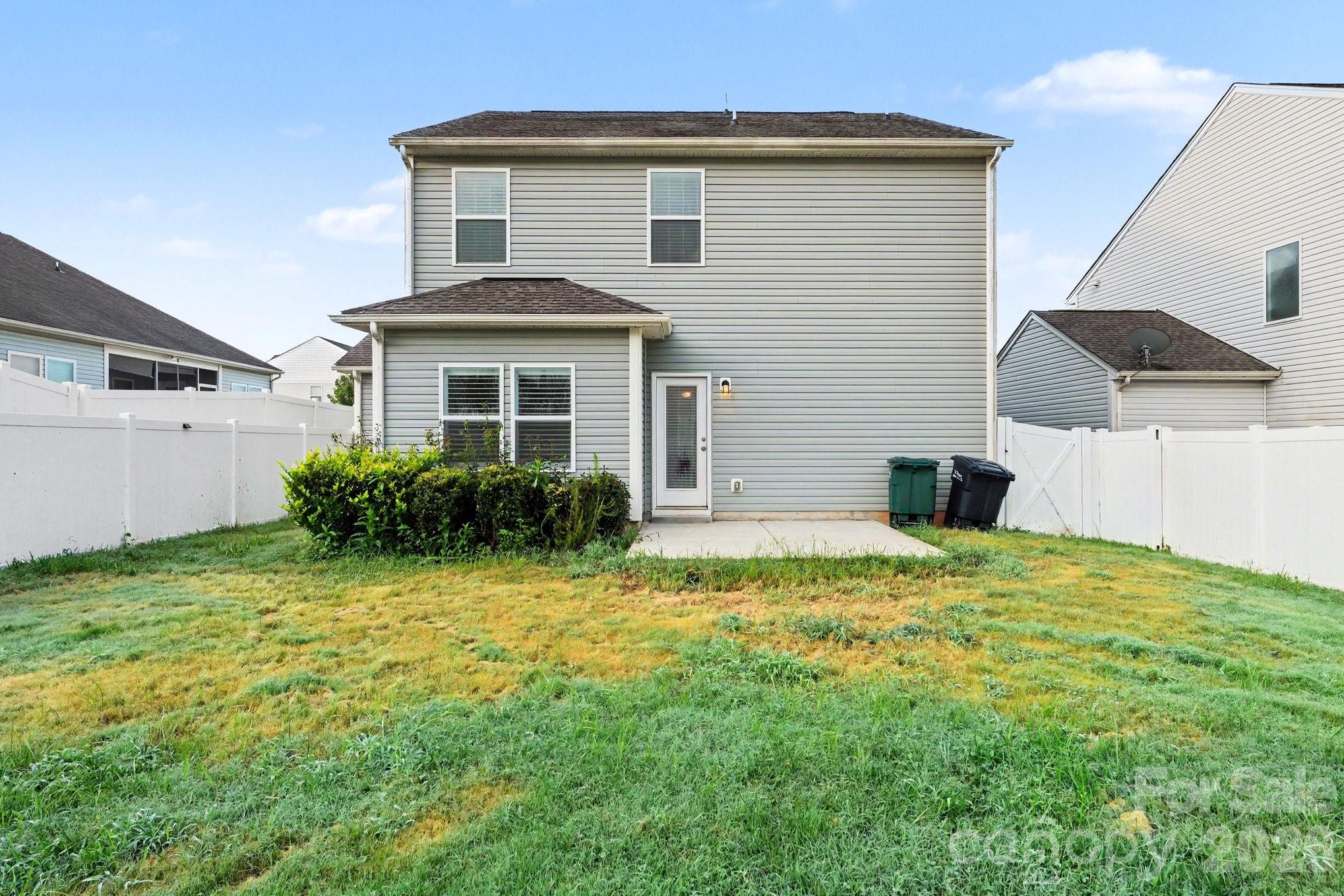 128 Sutters Mill Drive — Troutman