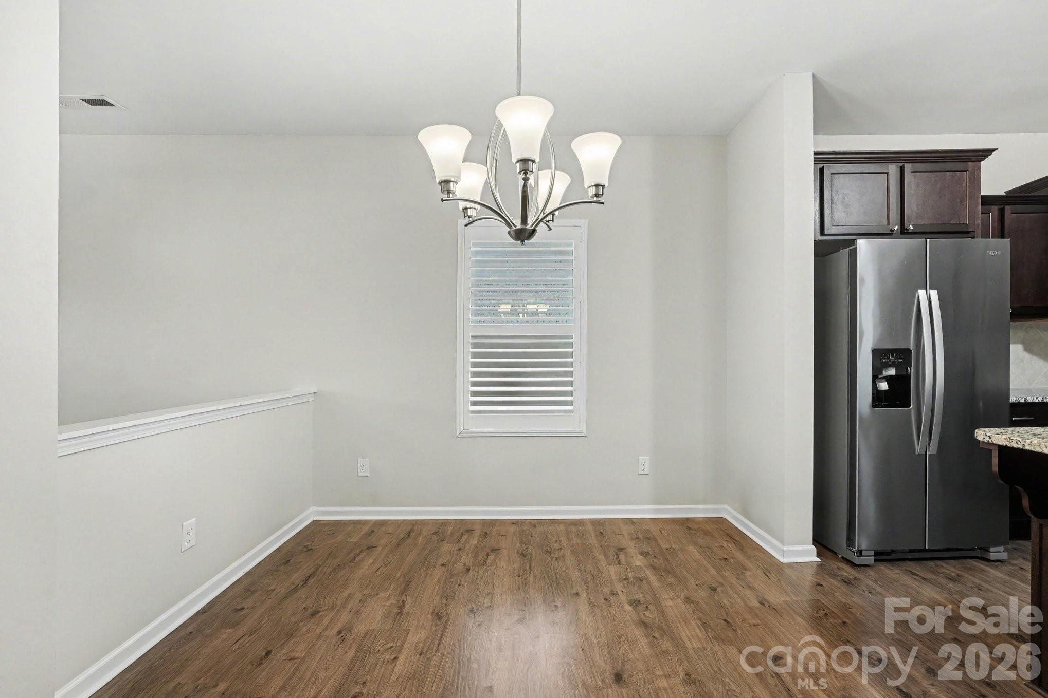 128 Sutters Mill Drive — Troutman
