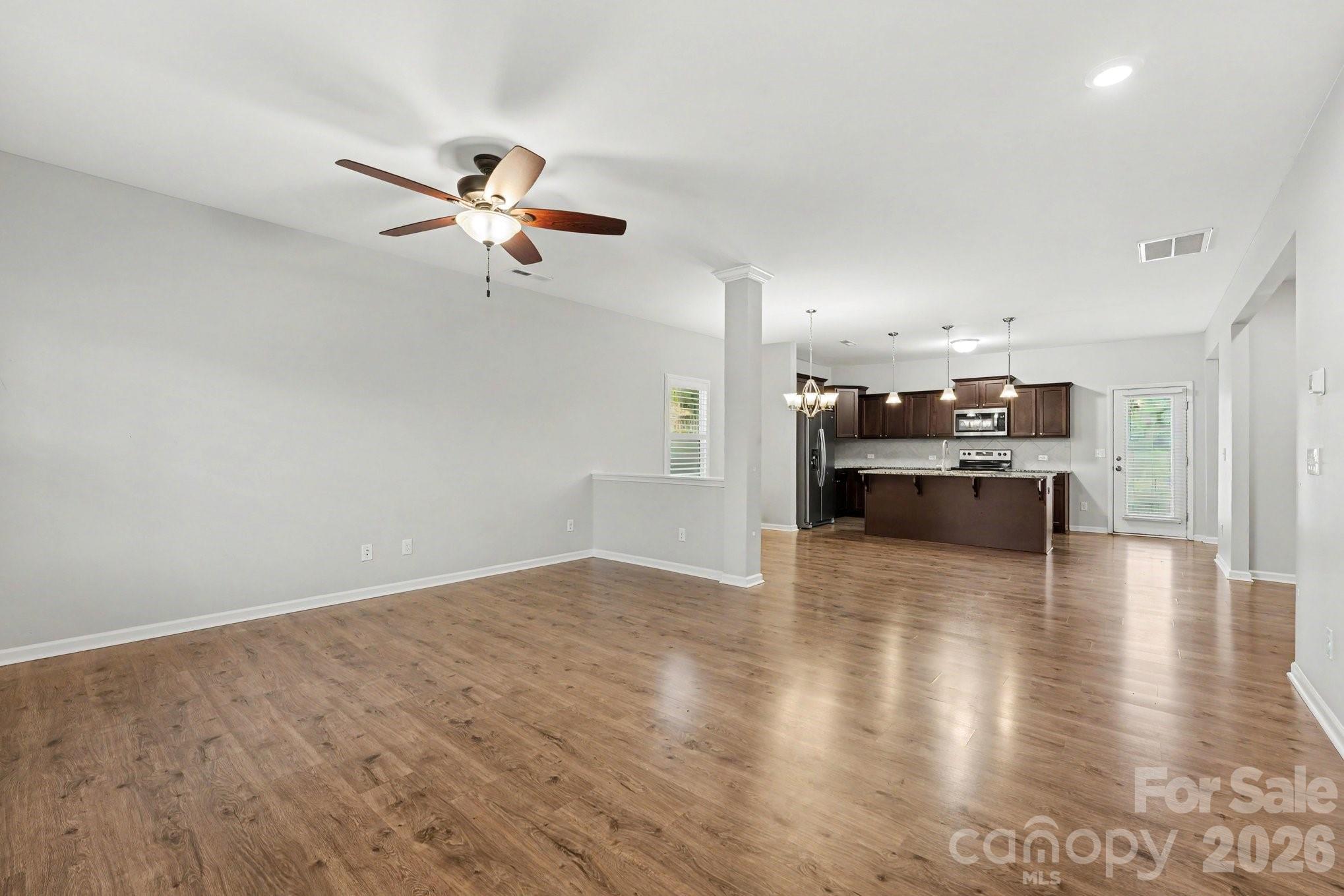128 Sutters Mill Drive — Troutman
