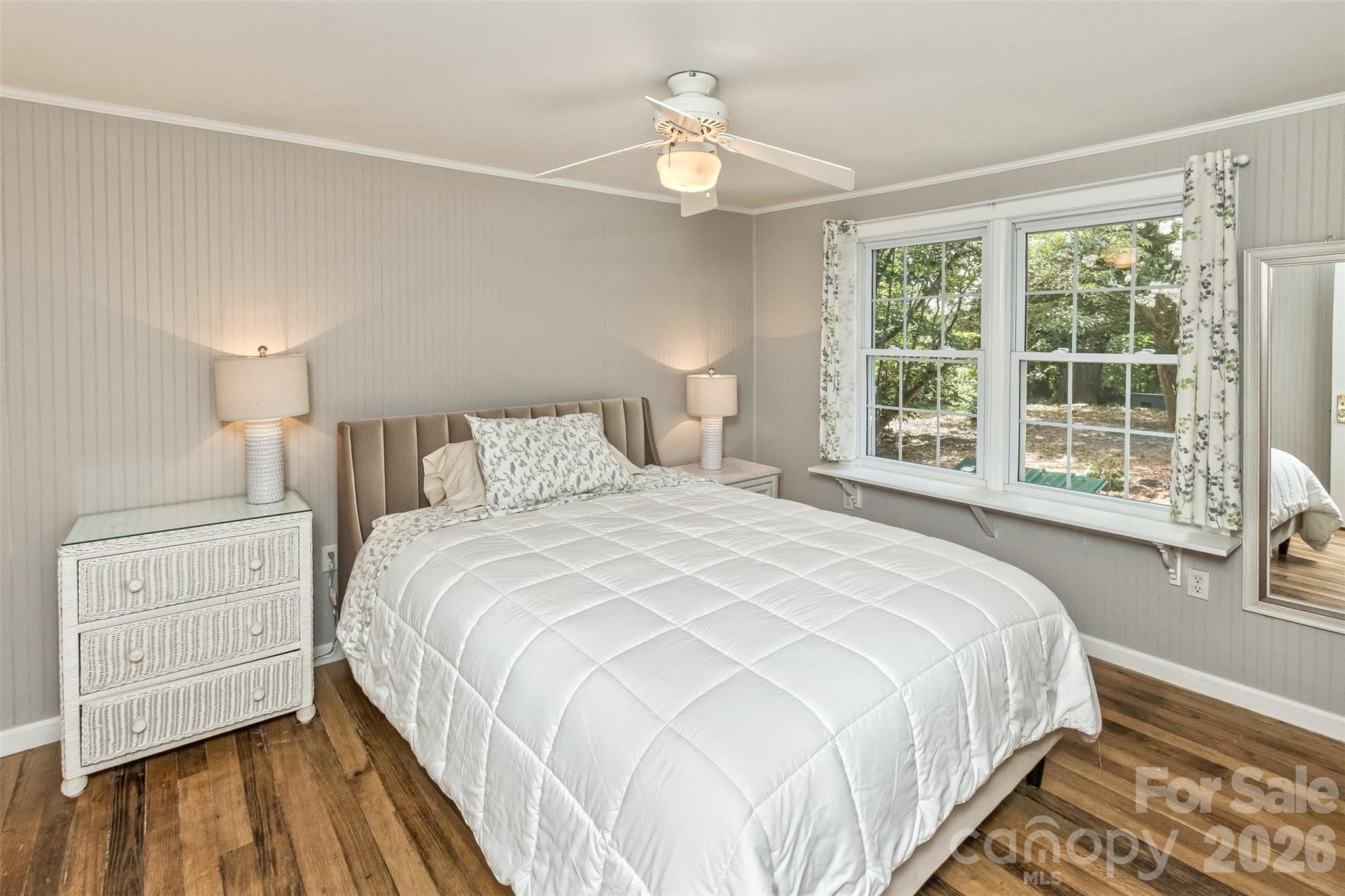 136 Flynn Branch Road — Fletcher