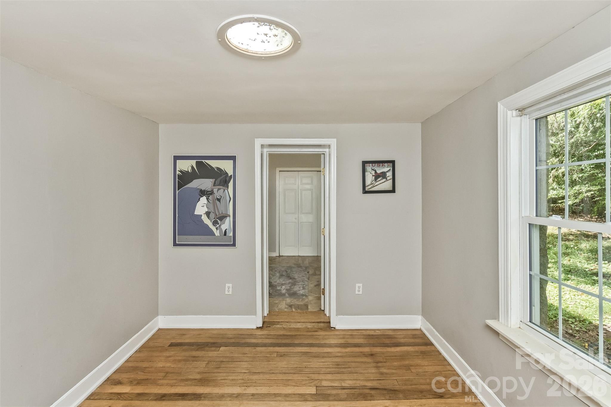 136 Flynn Branch Road — Fletcher