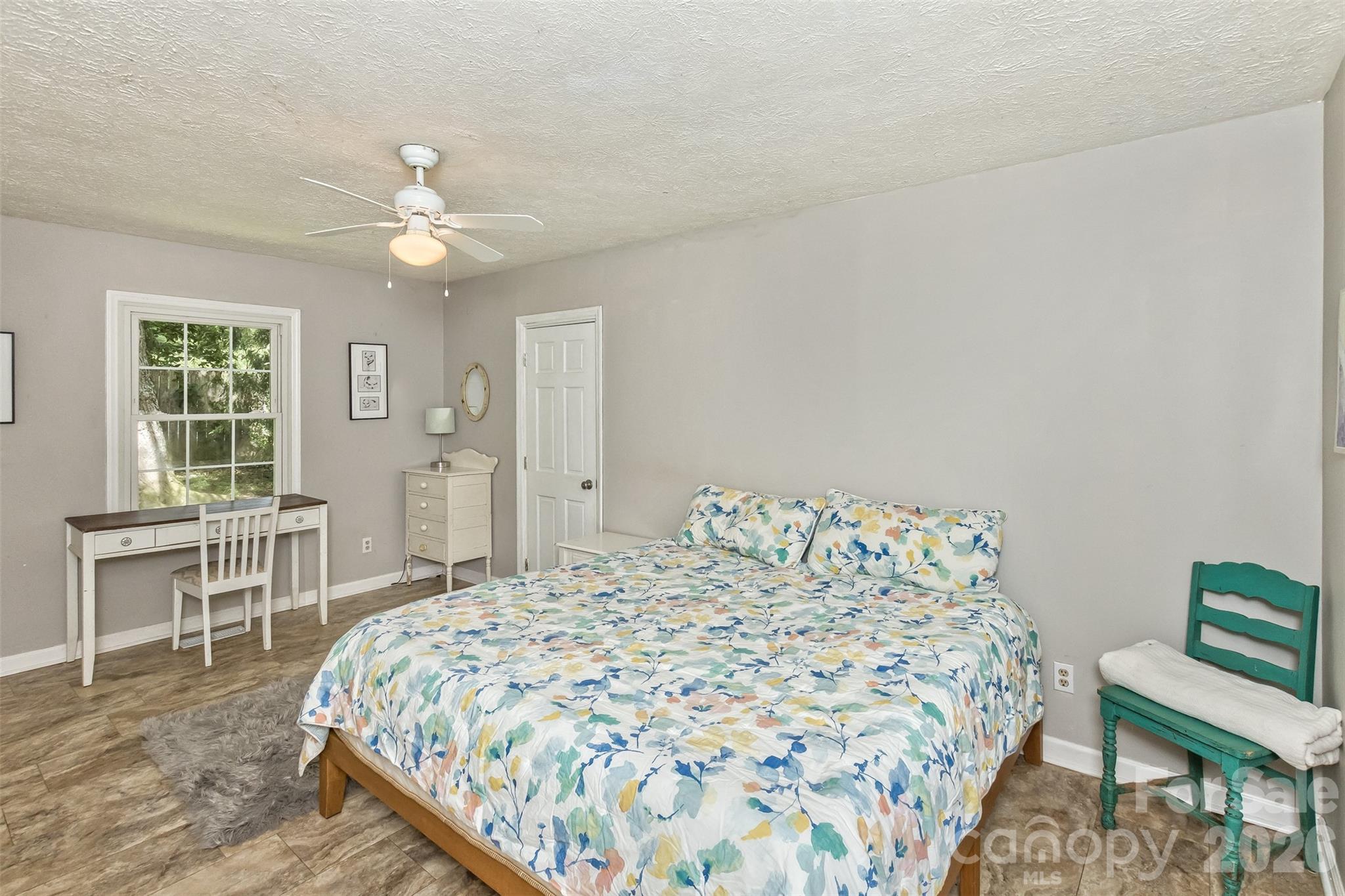 136 Flynn Branch Road — Fletcher