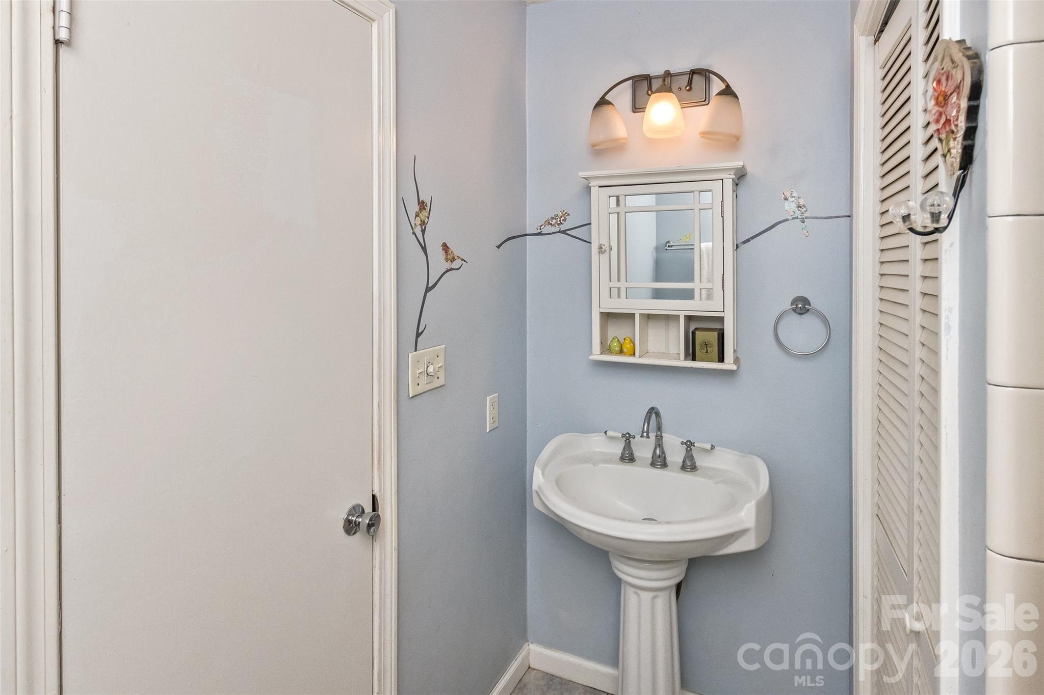 136 Flynn Branch Road — Fletcher