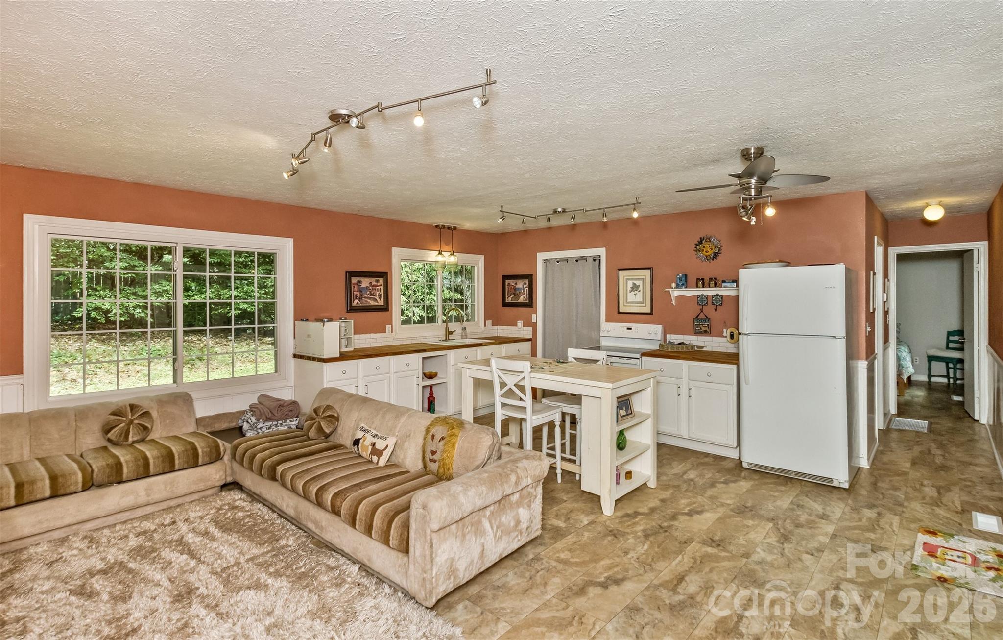 136 Flynn Branch Road — Fletcher